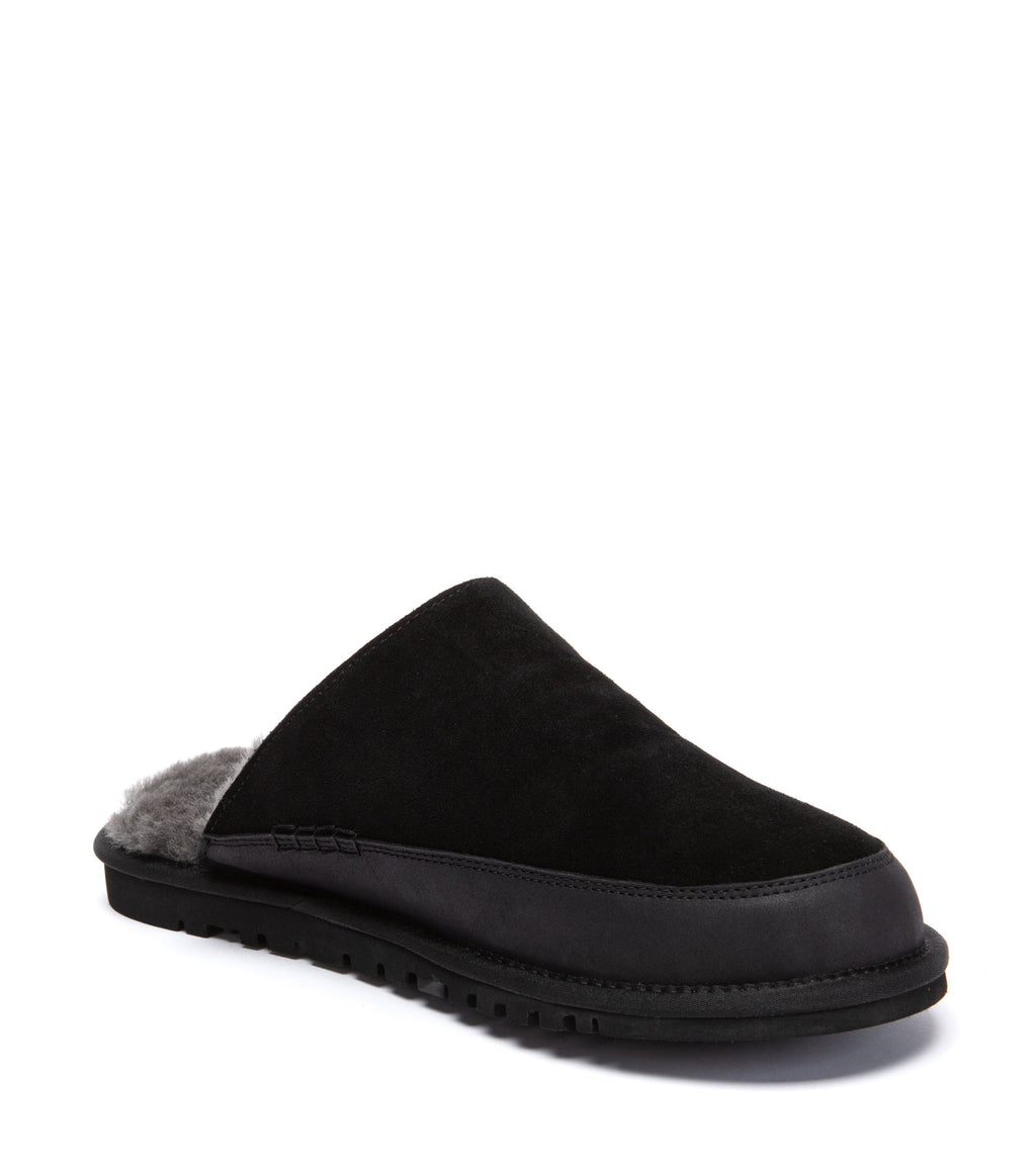 Frozark Slipper