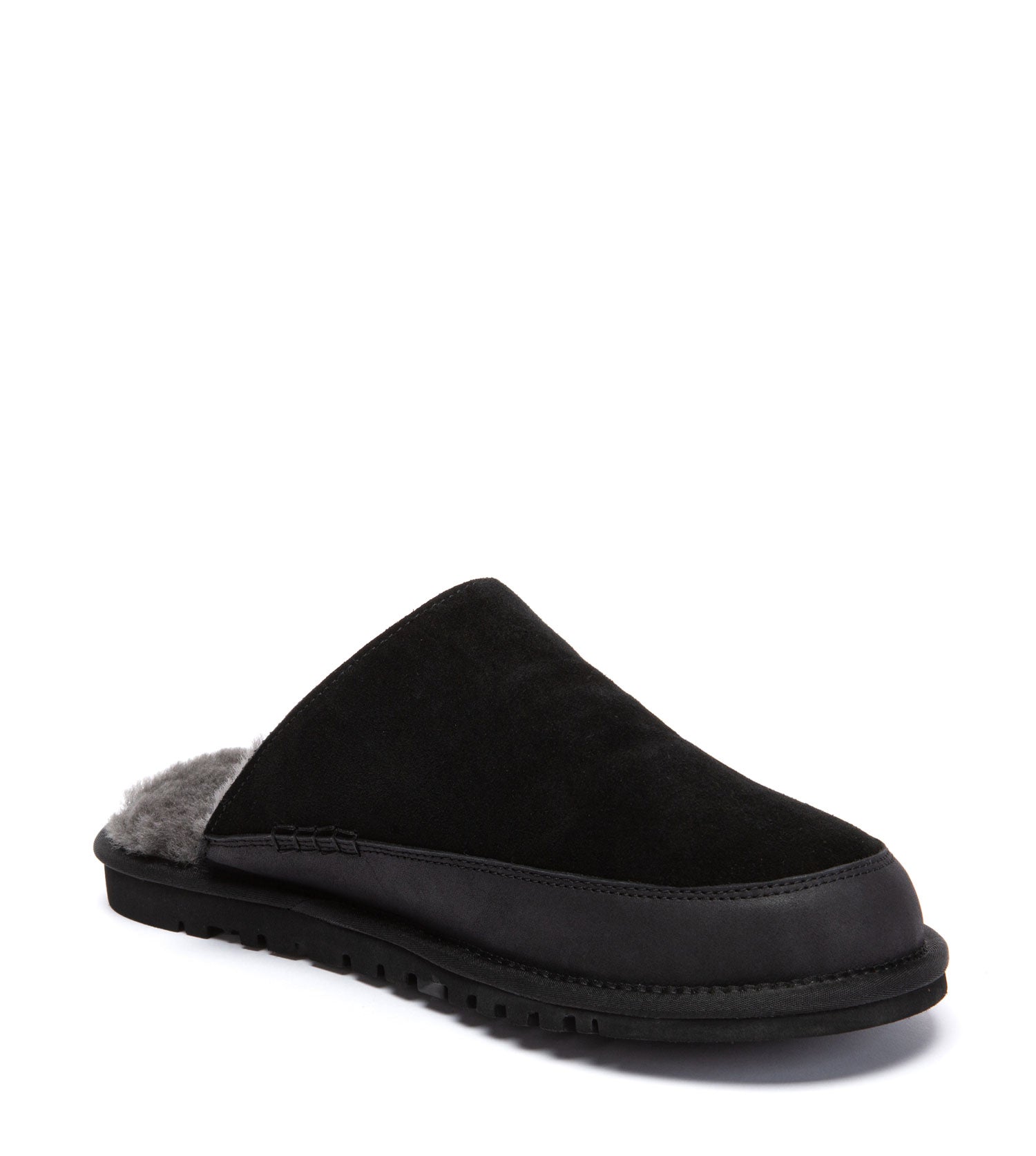 Frozark Slipper