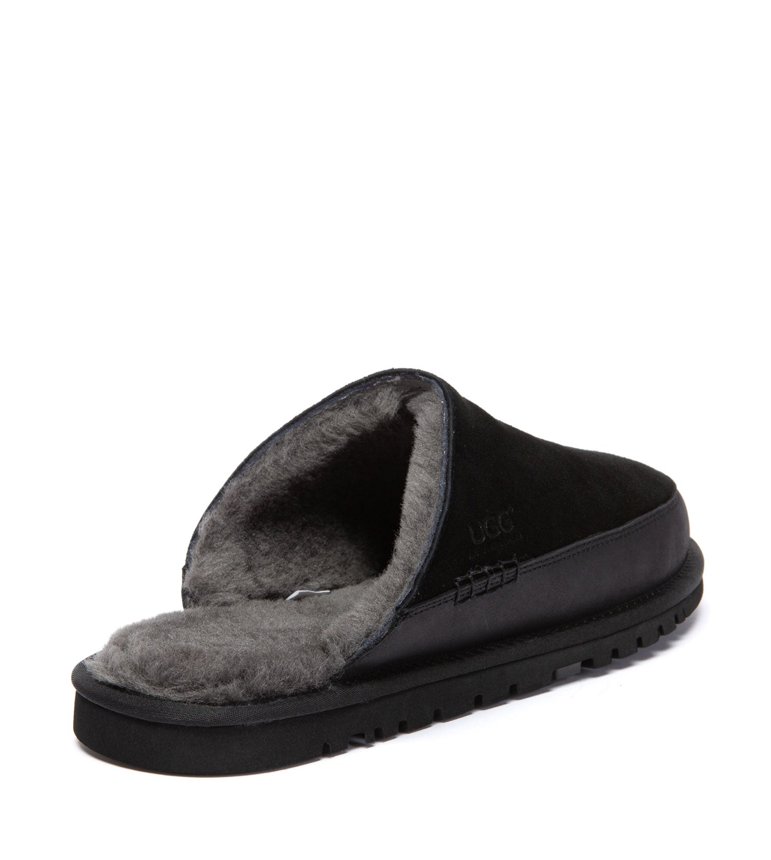 Frozark Slipper