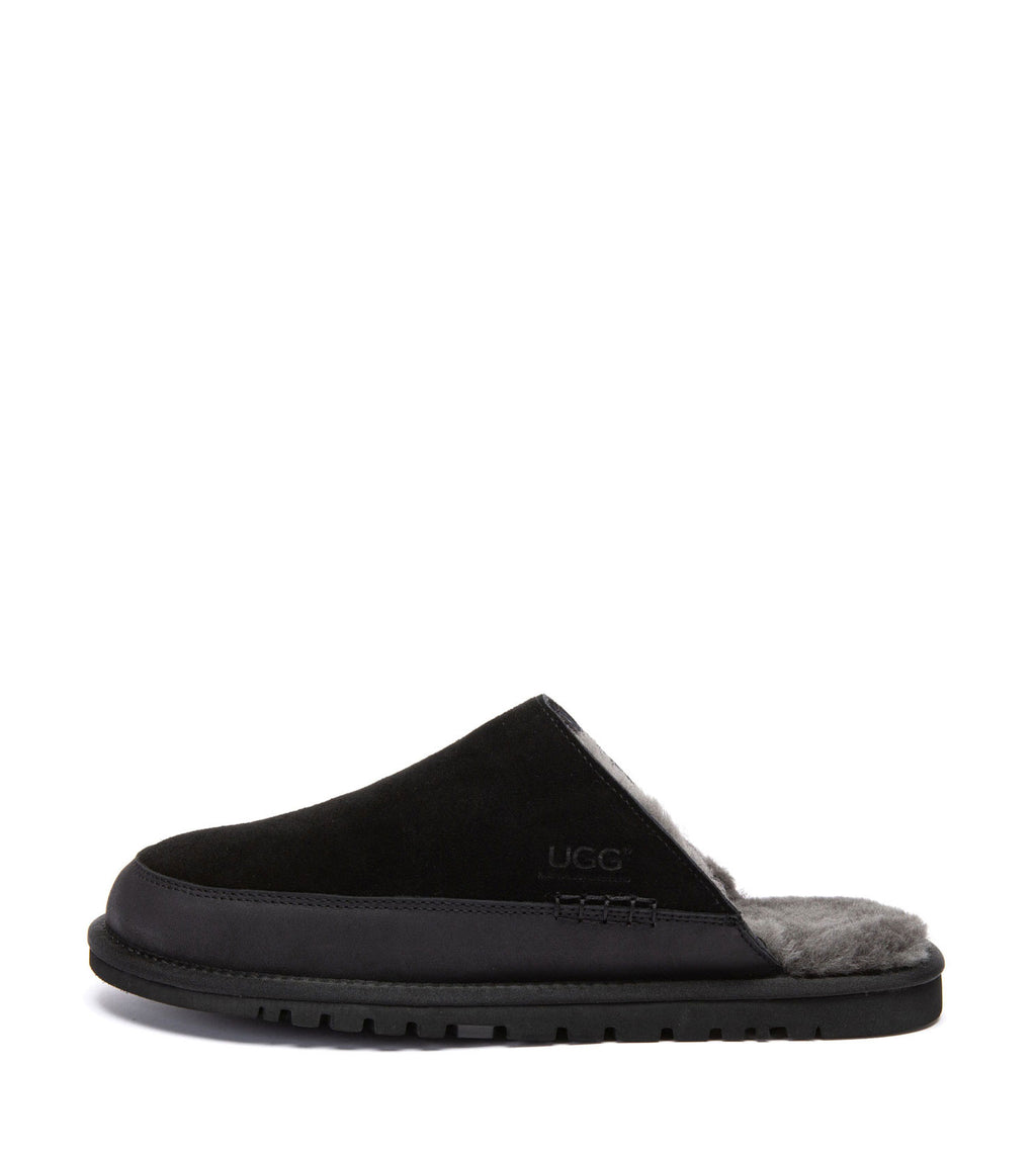 Frozark Slipper