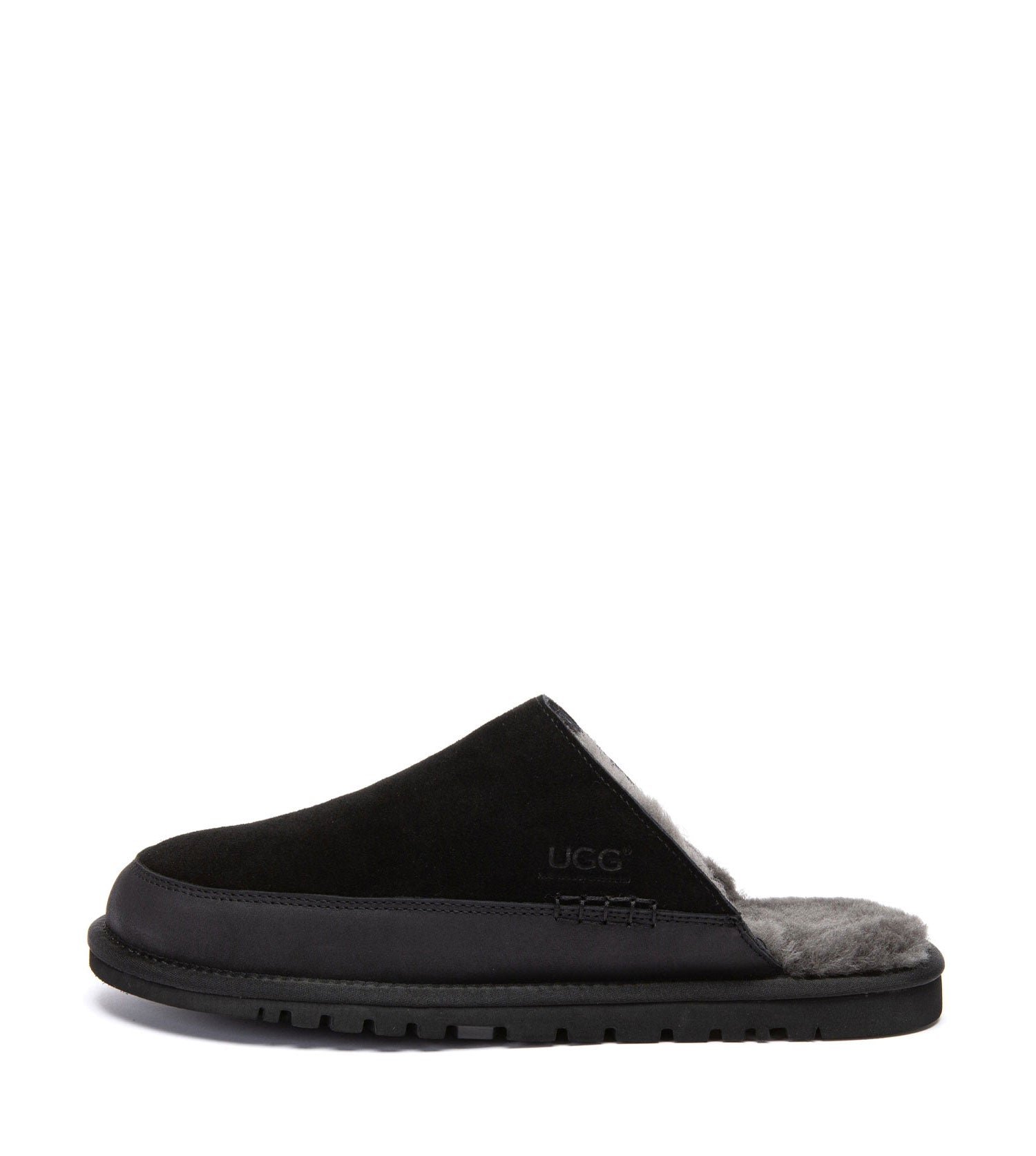 Frozark Slipper