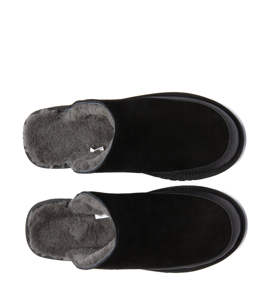 Frozark Slipper