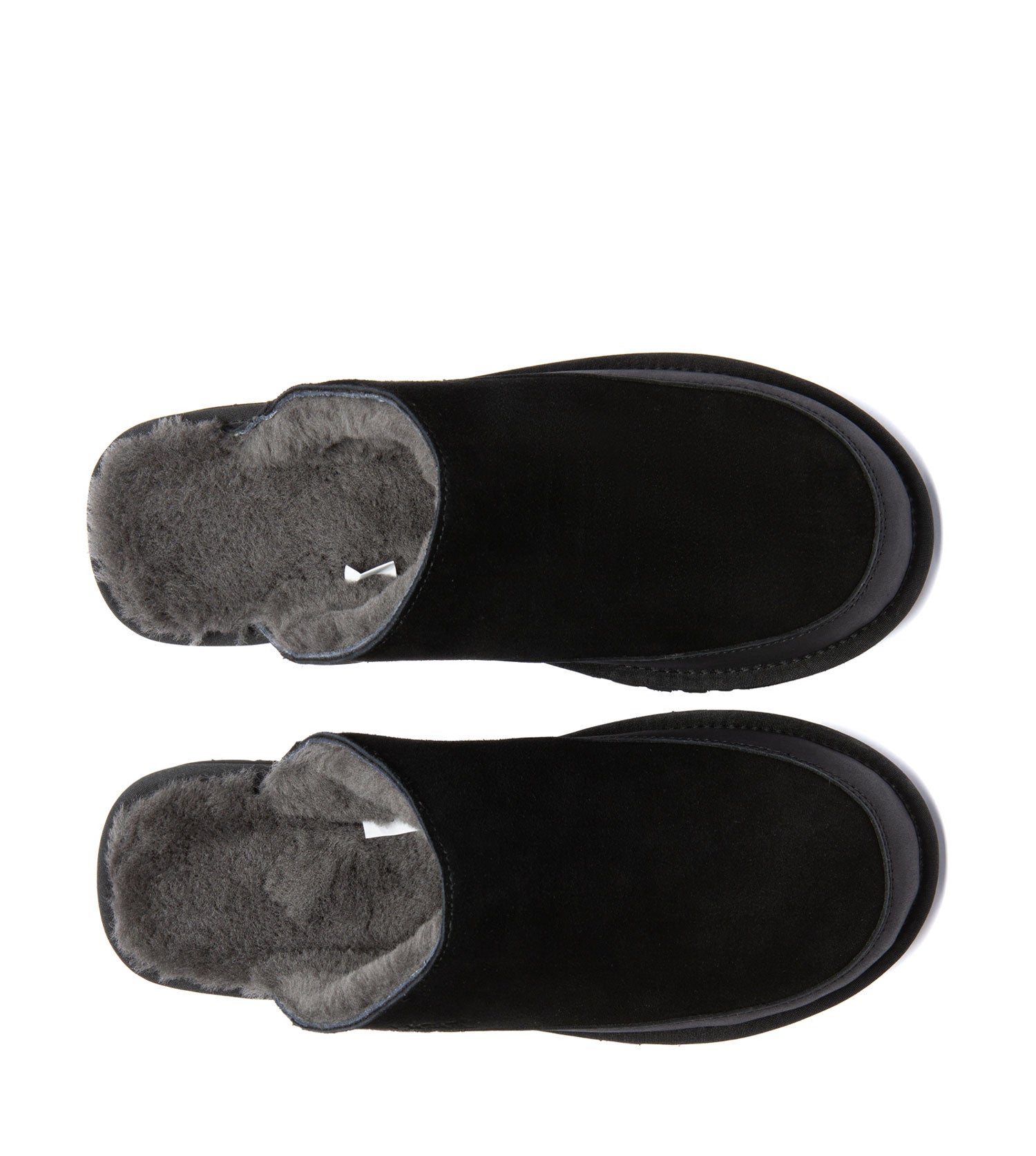 Frozark Slipper