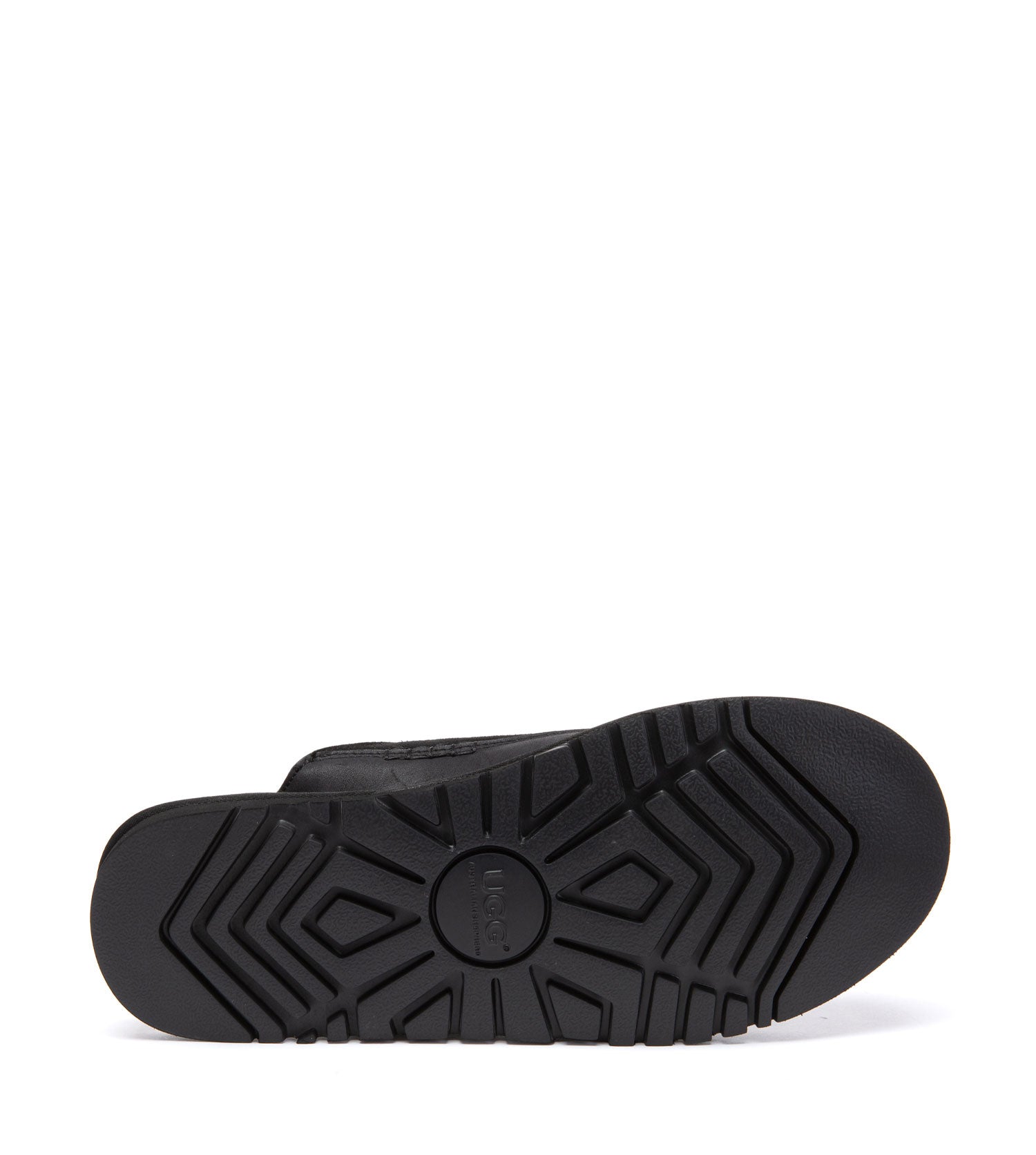 Frozark Slipper