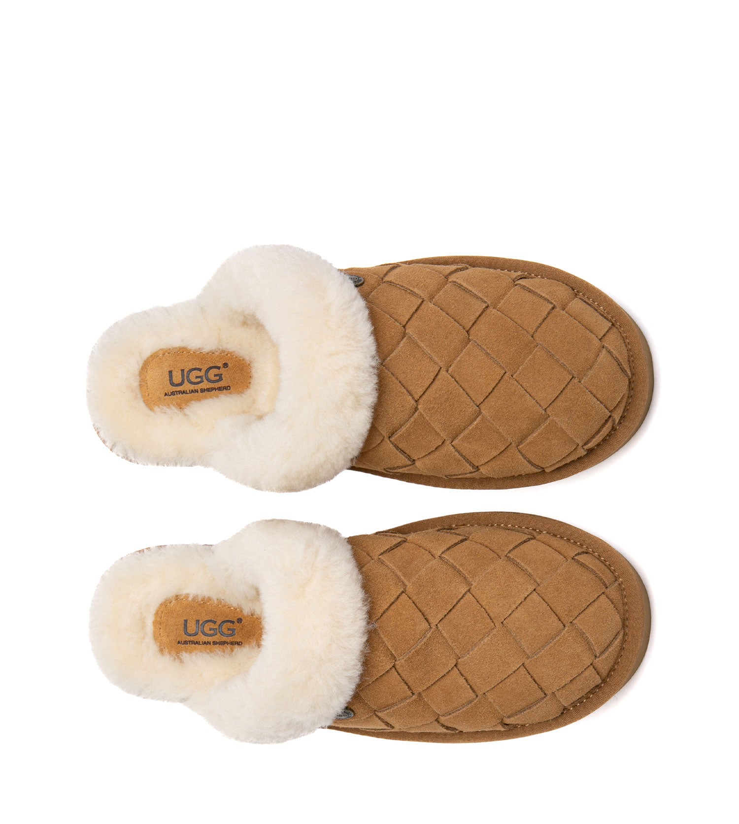 Weavey Cozy