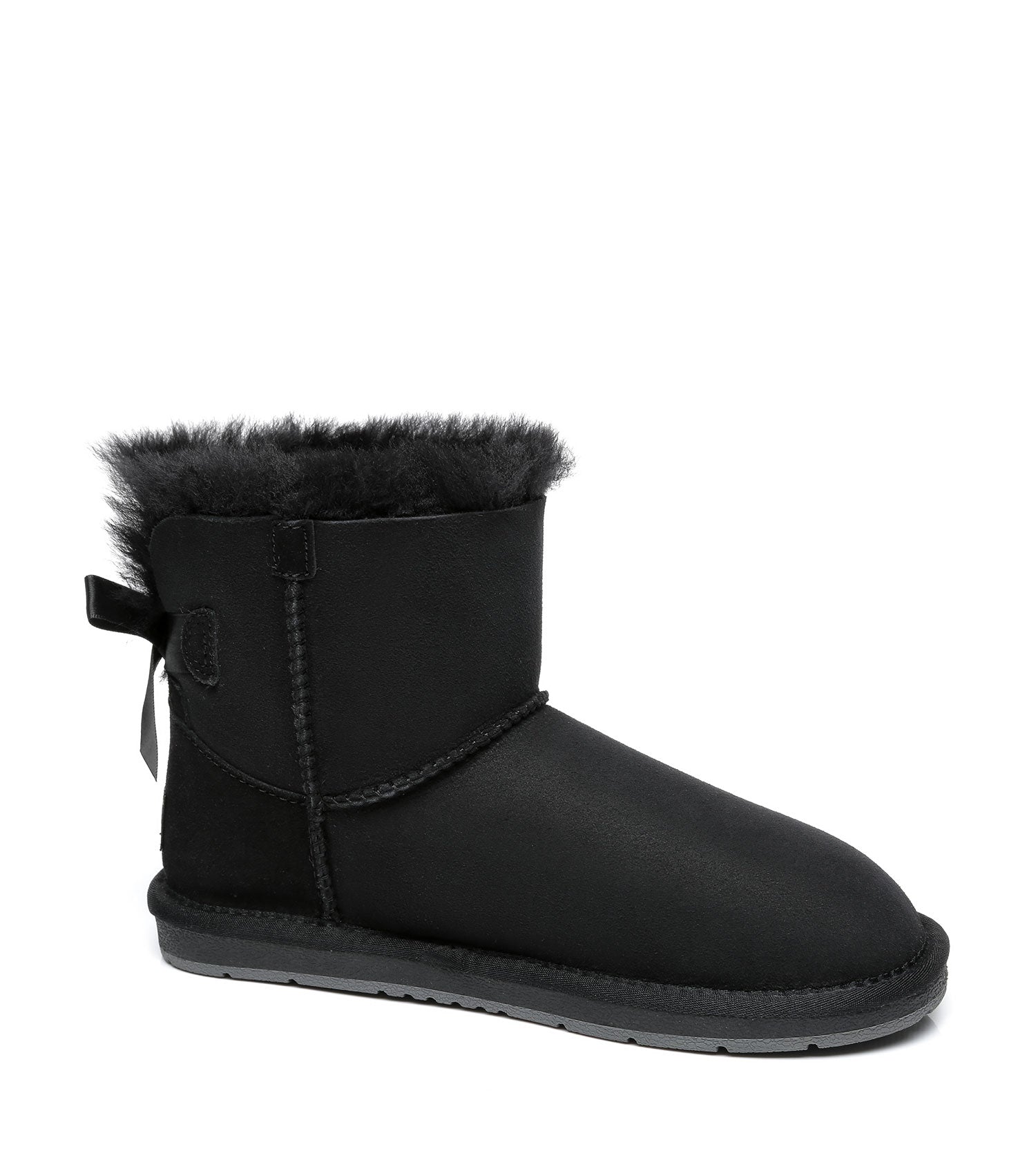 Mini Back Bow