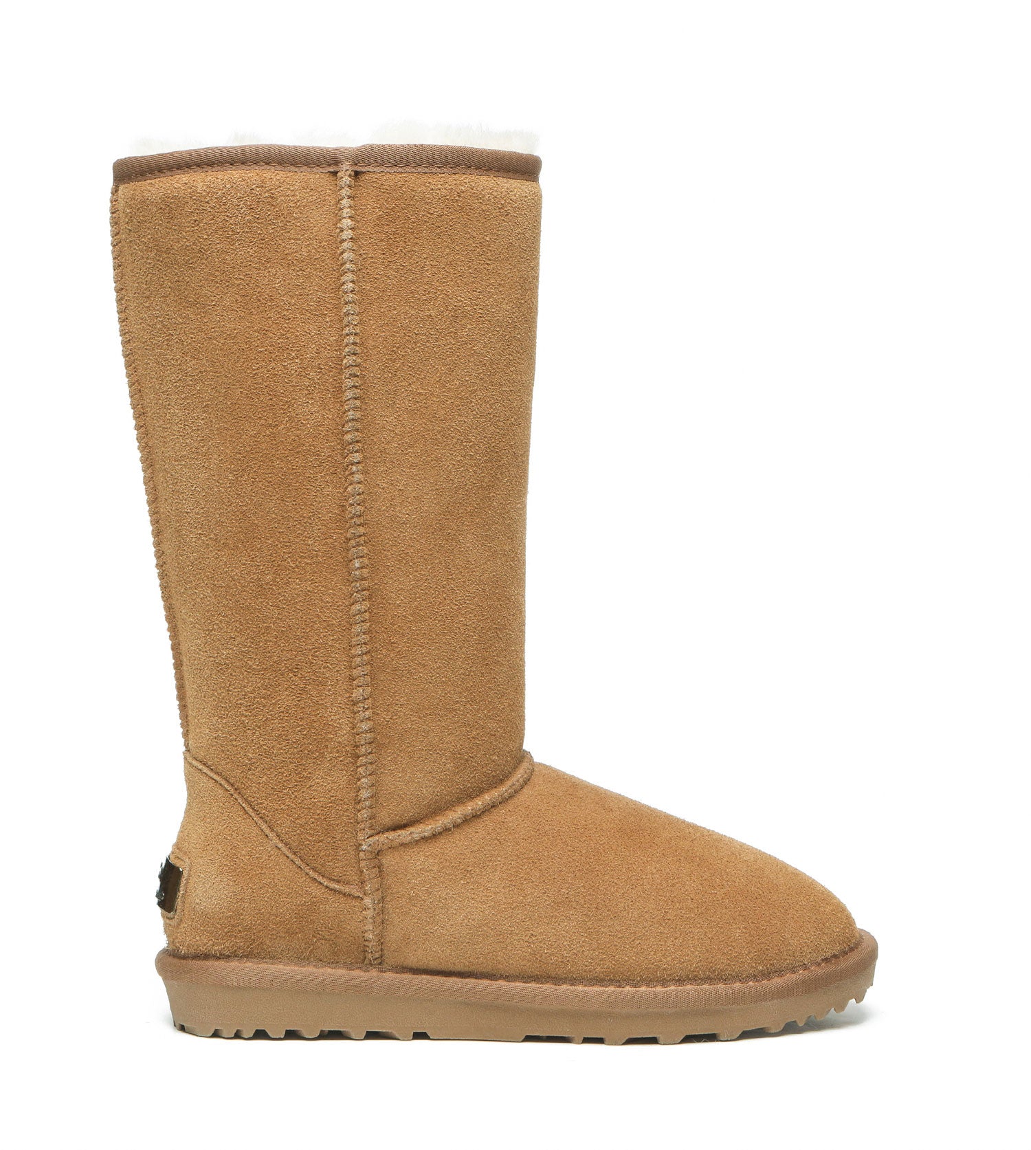 AS Tall Classic Suede