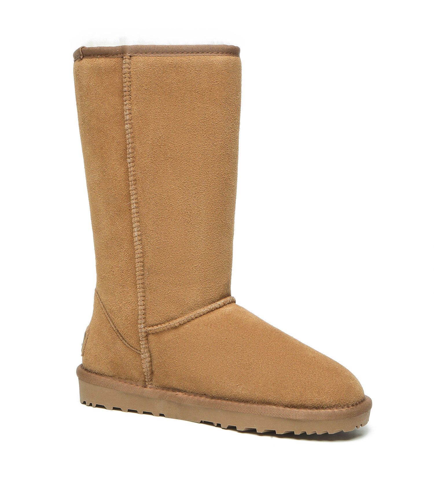 AS Tall Classic Suede