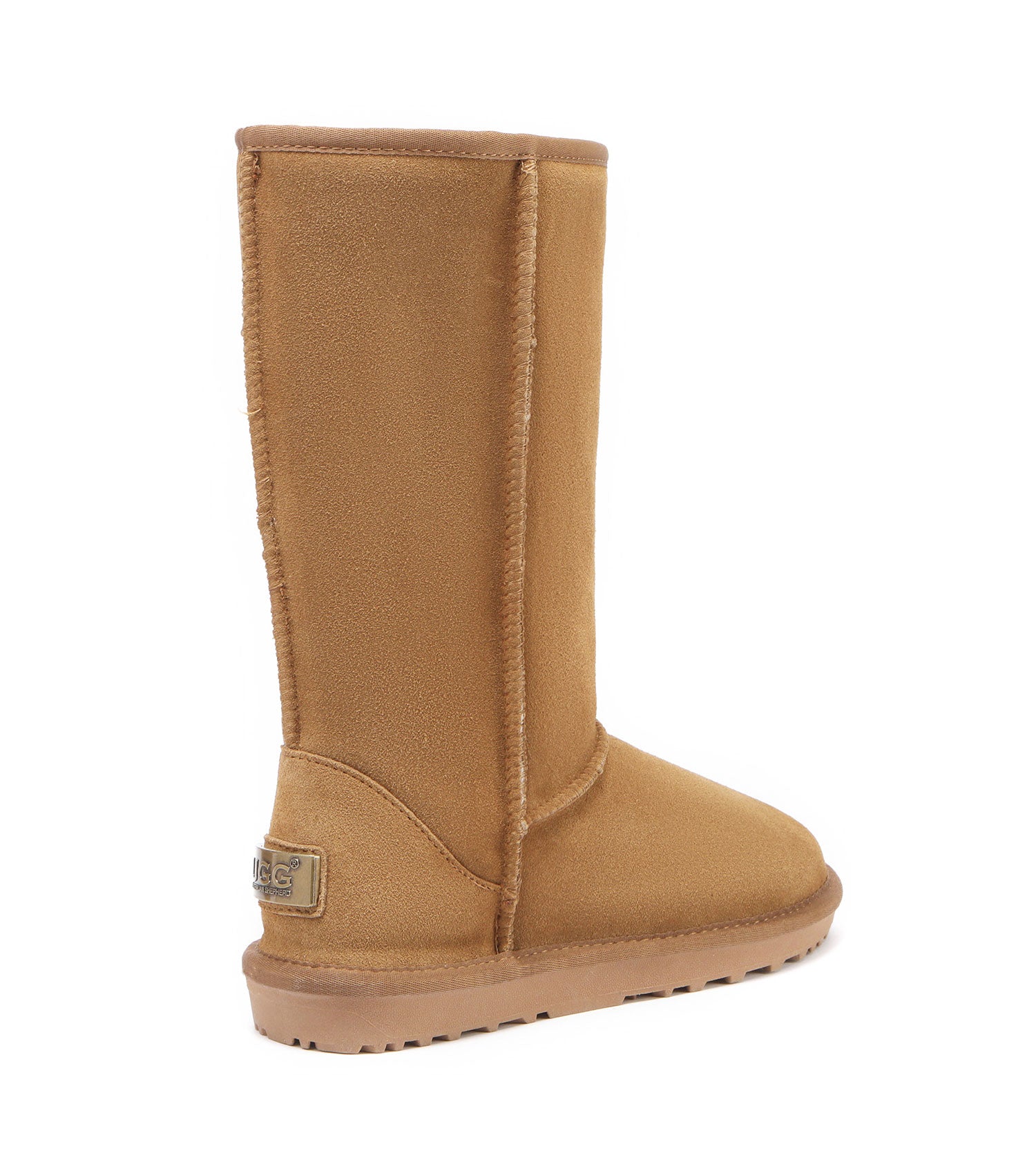 AS Tall Classic Suede