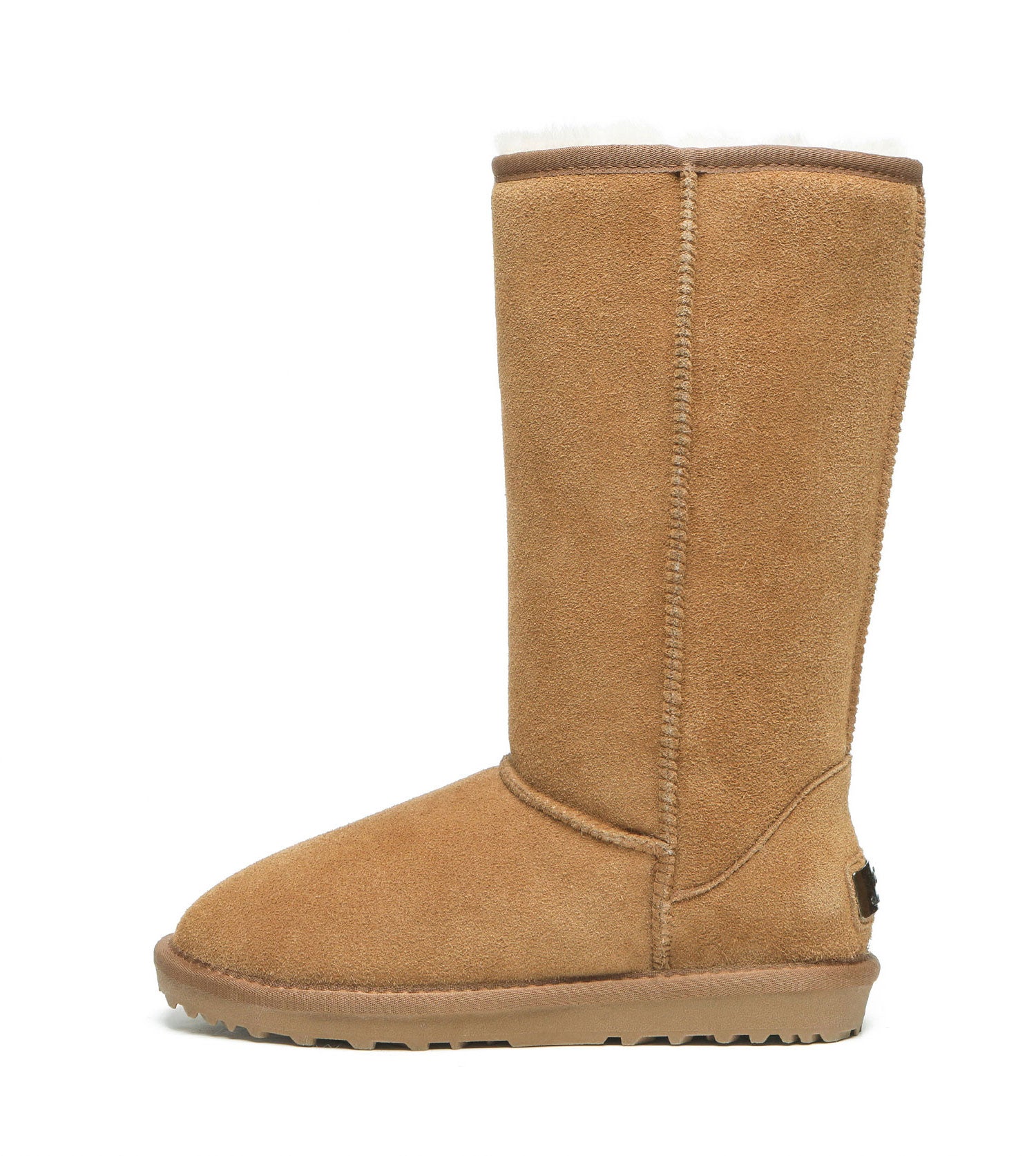 AS Tall Classic Suede
