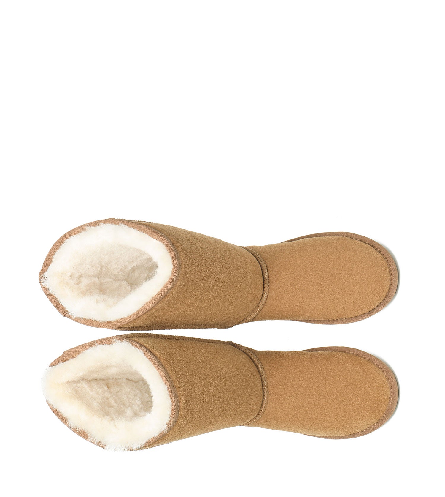AS Tall Classic Suede