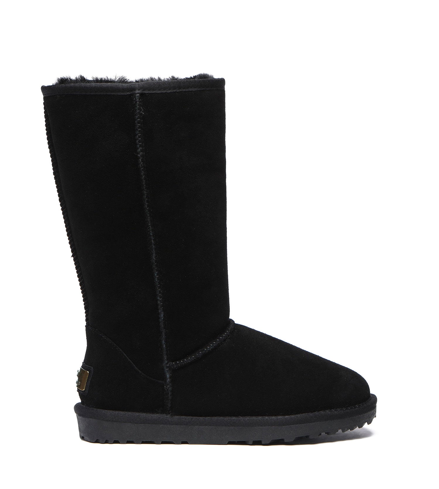 AS Tall Classic Suede