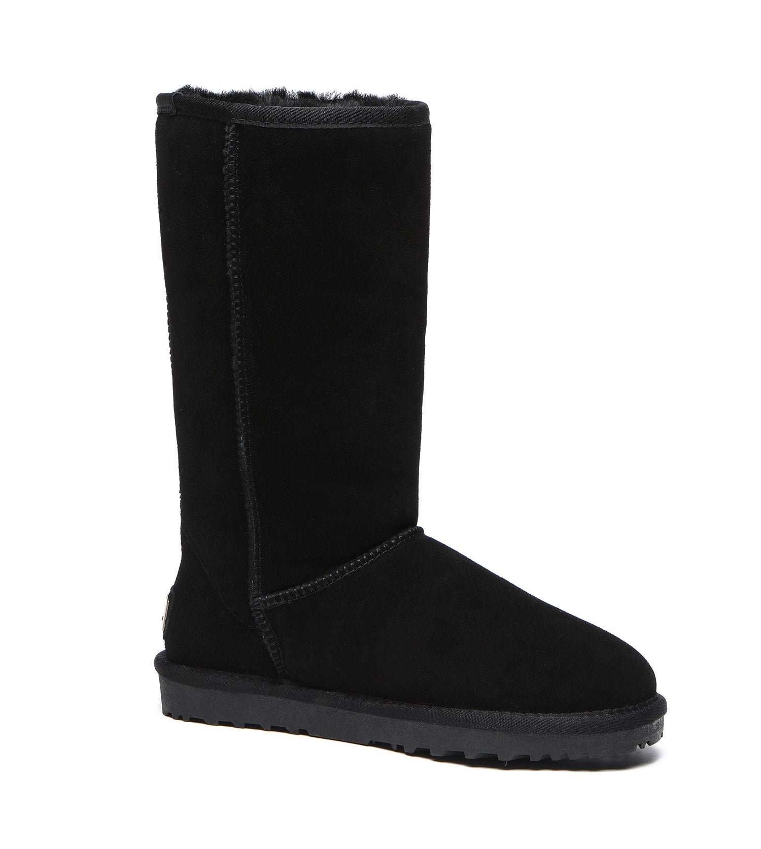 AS Tall Classic Suede