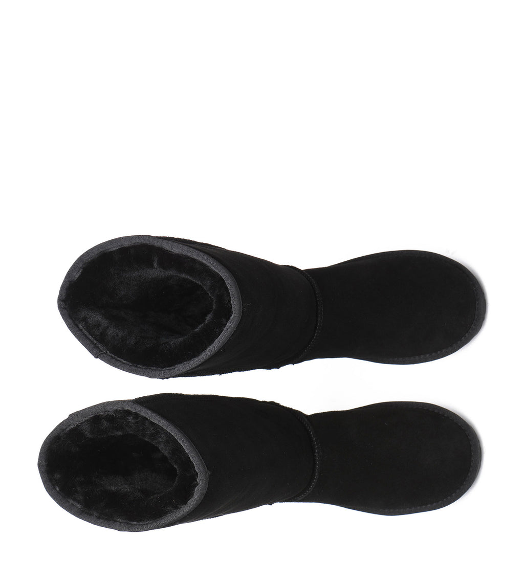 AS Tall Classic Suede