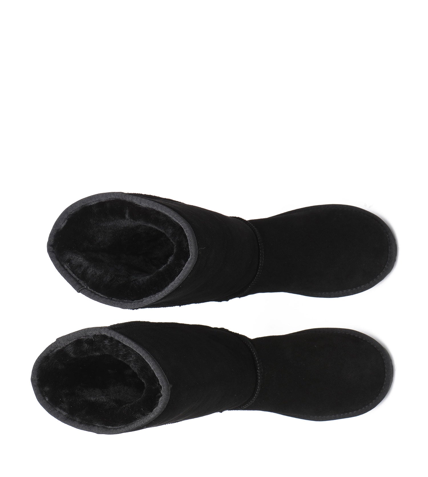 AS Tall Classic Suede