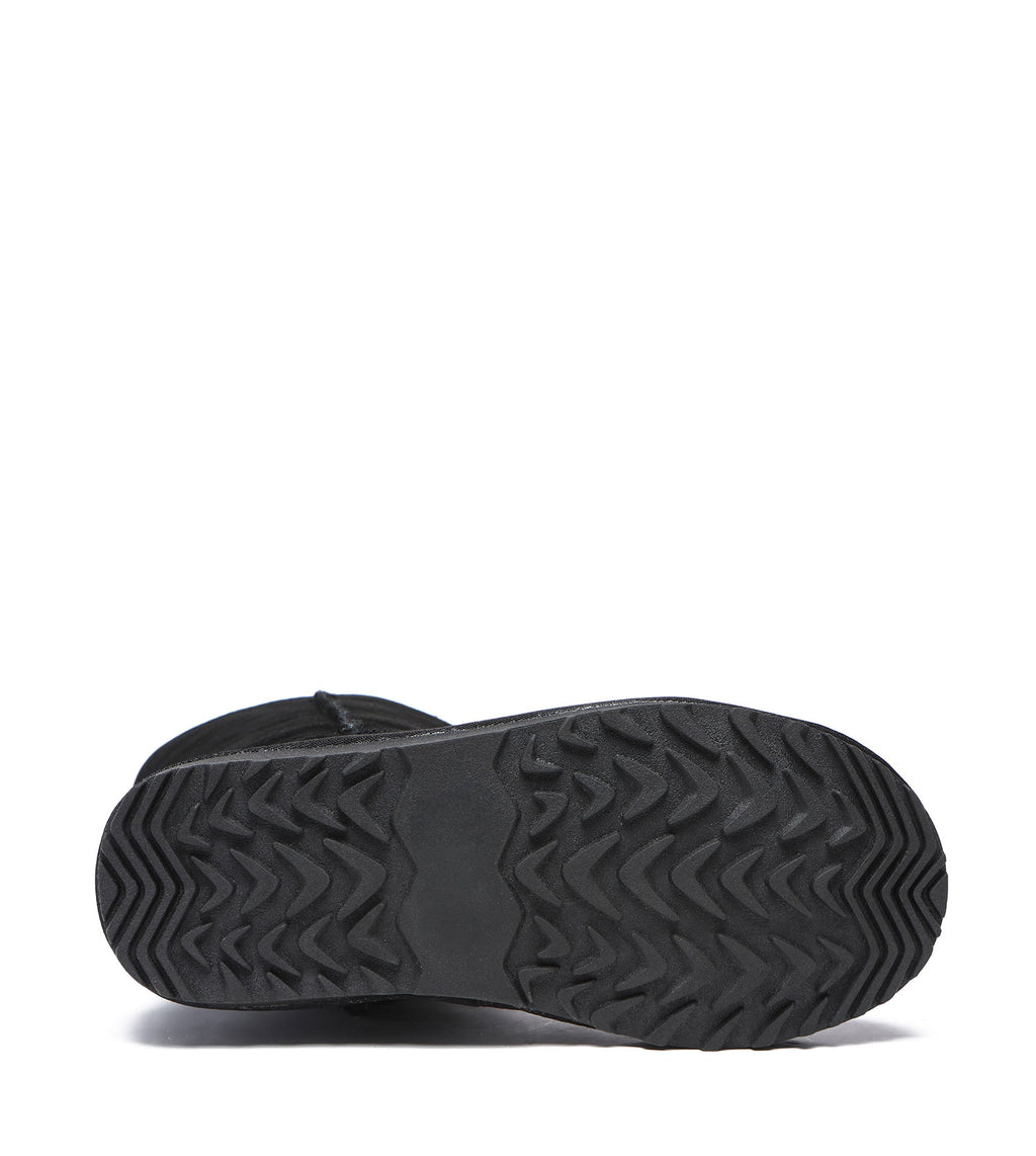 AS Tall Classic Suede