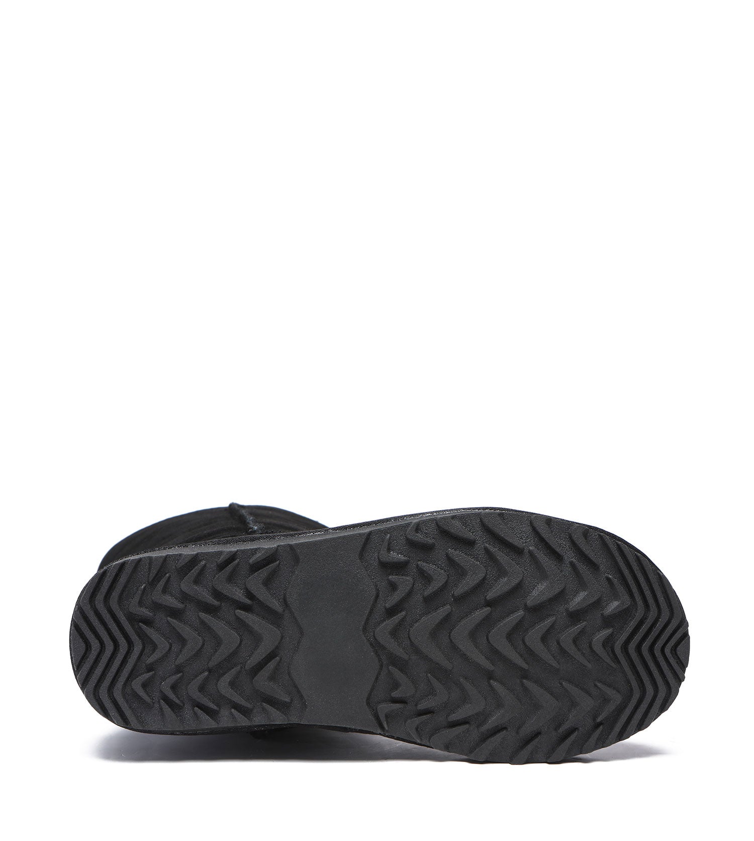 AS Tall Classic Suede
