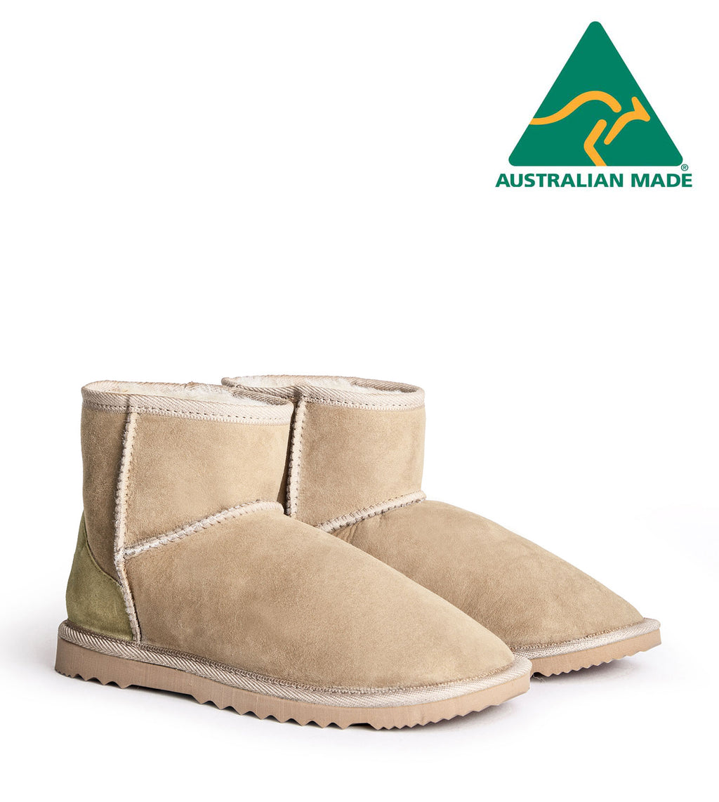Mini Classic Australian Made