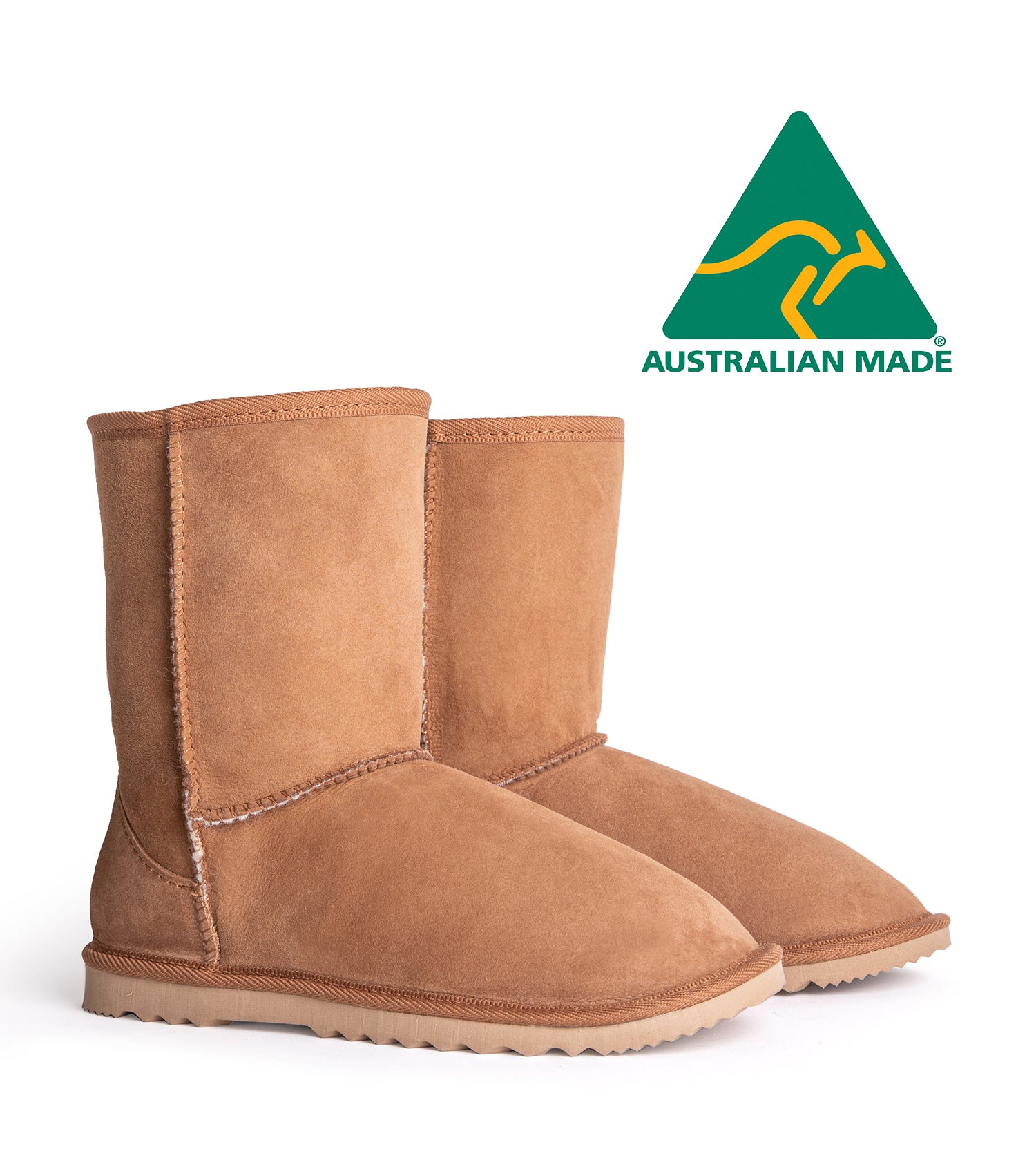 Short Classic Australian Made