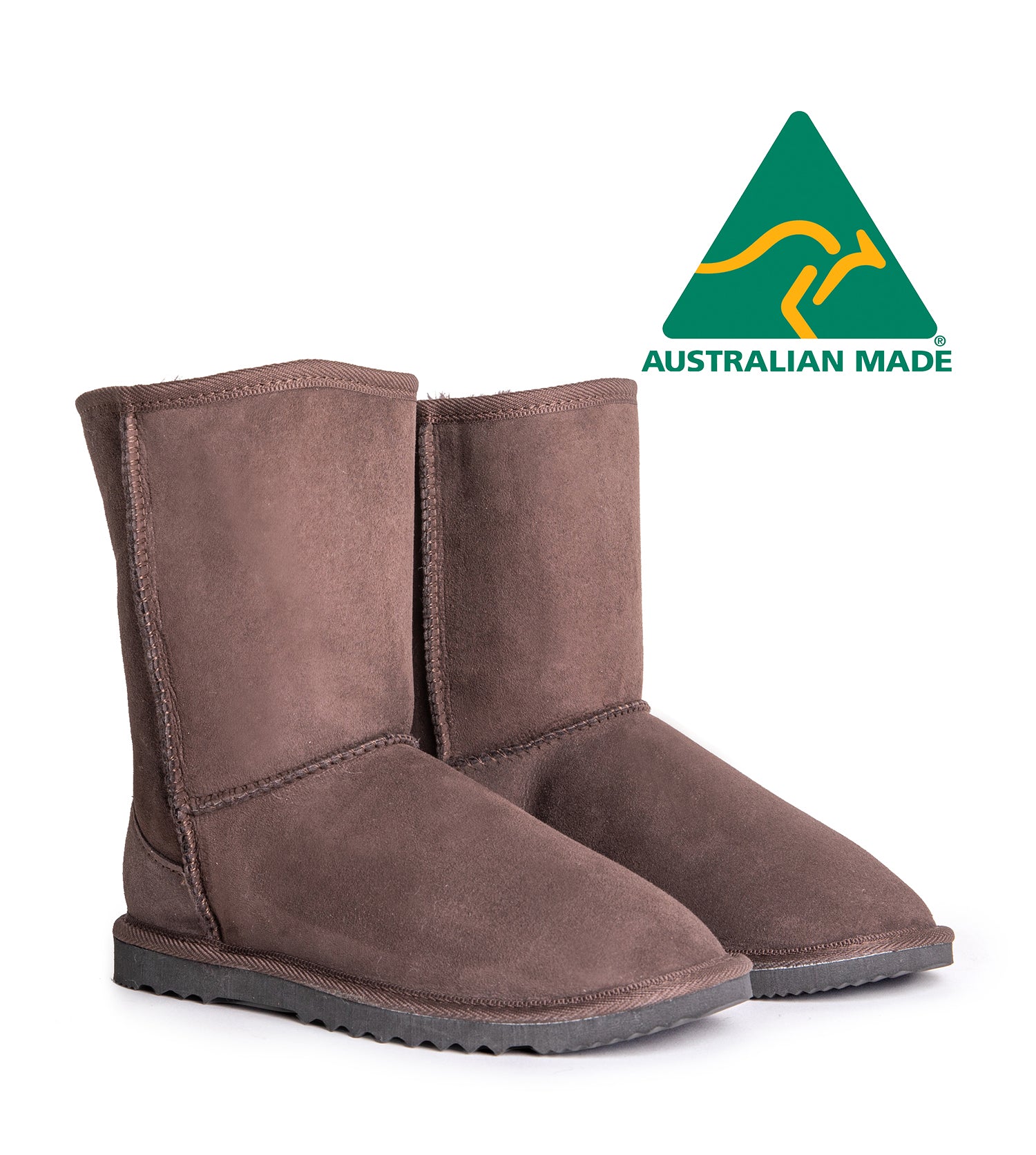 Short Classic Australian Made