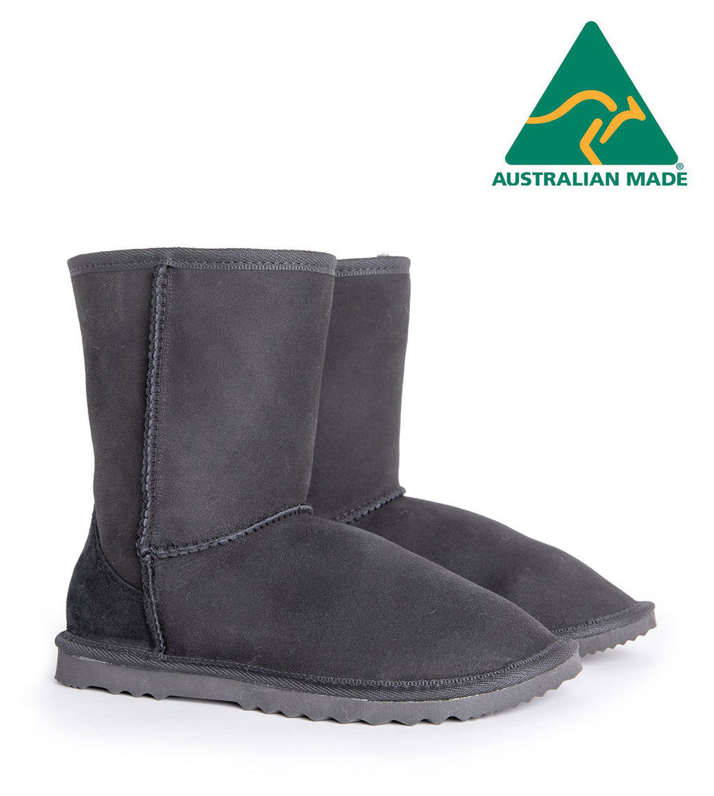 Short Classic Australian Made