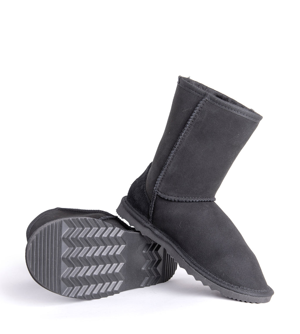 Short Classic Australian Made