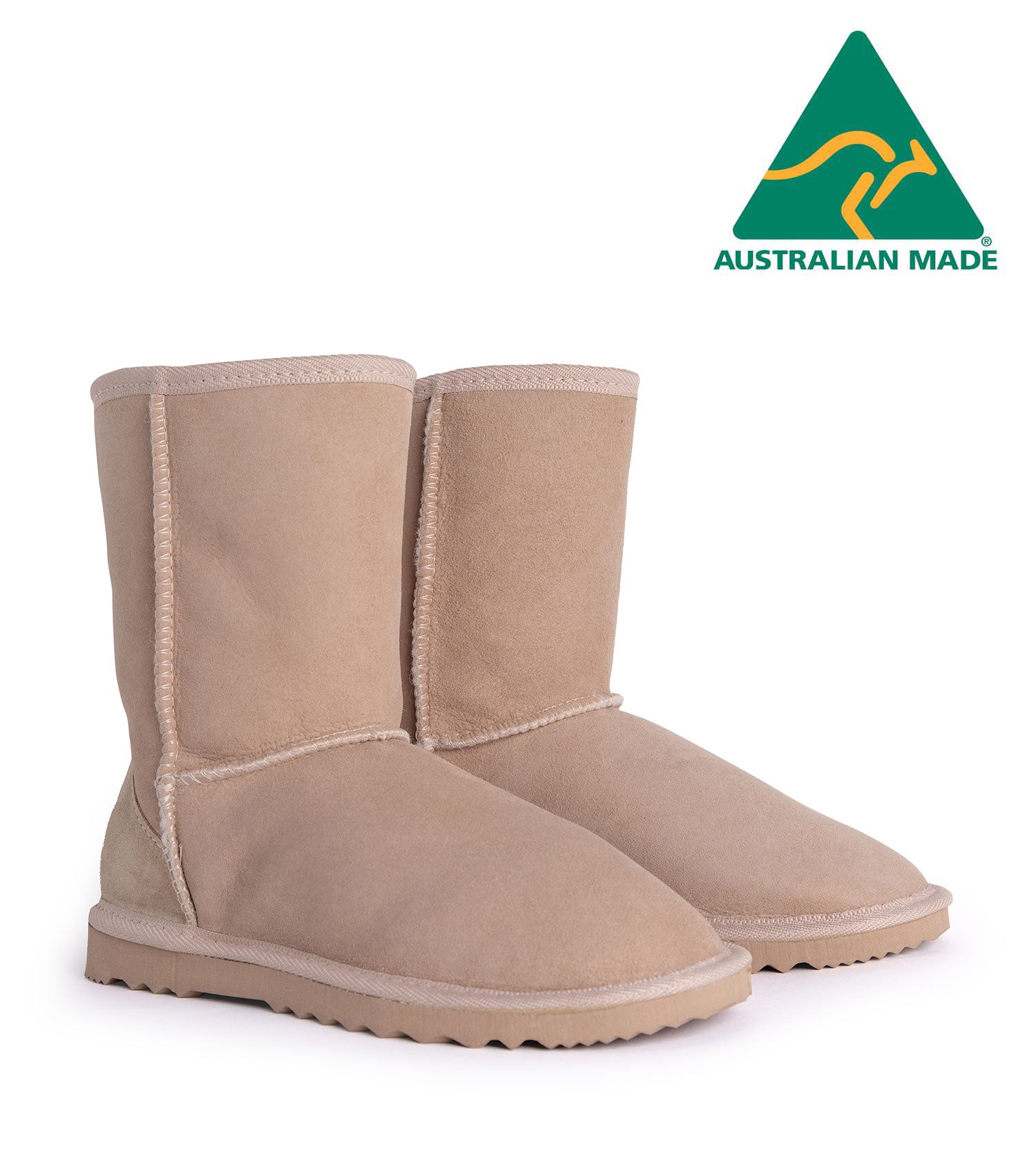 Short Classic Australian Made