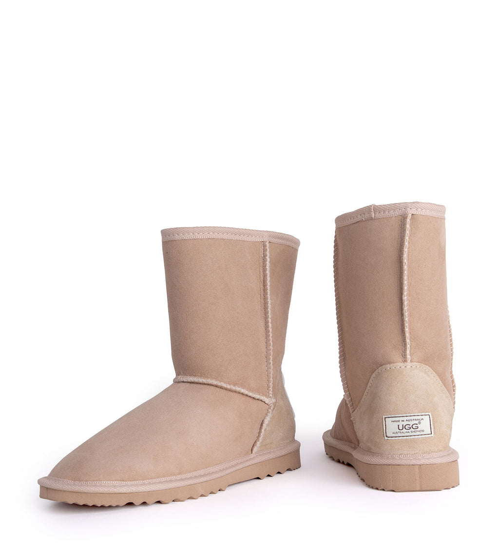Short Classic Australian Made