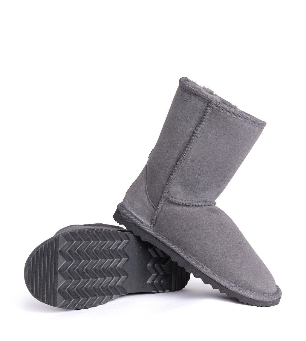 Short Classic Australian Made