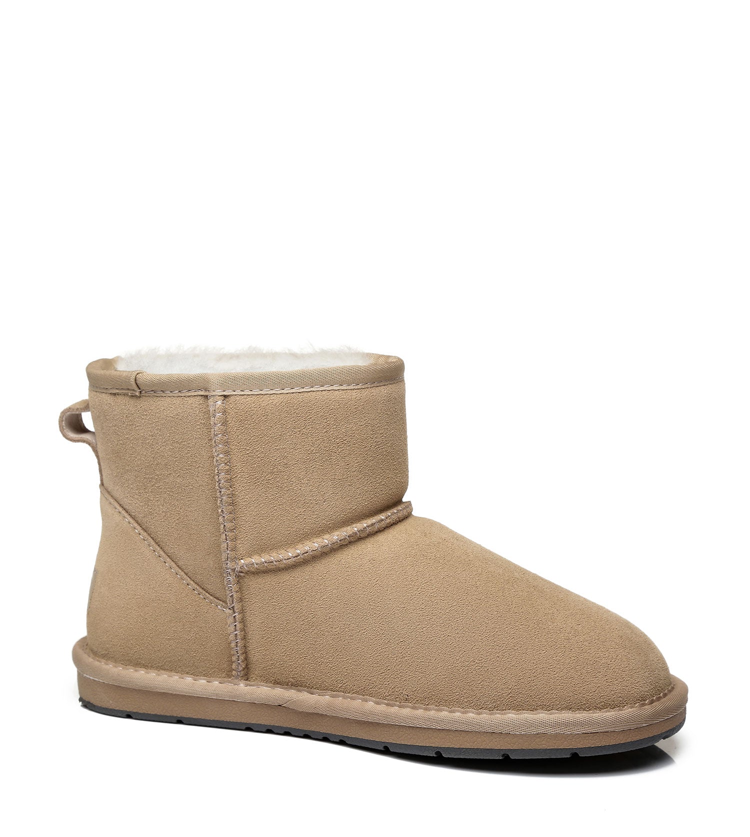 AS*Mini Classic Suede Special