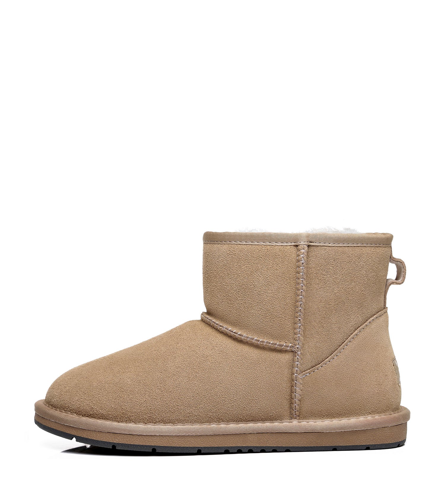 AS*Mini Classic Suede Special