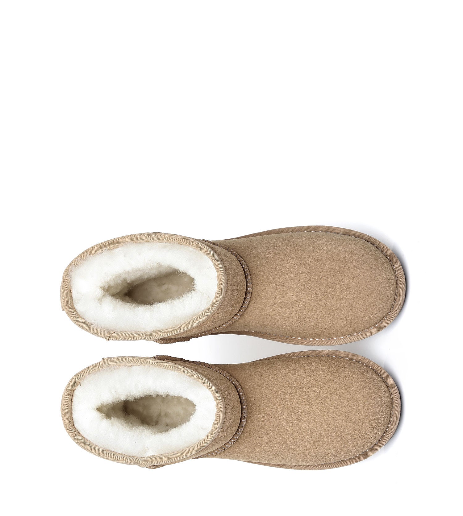 AS*Mini Classic Suede Special