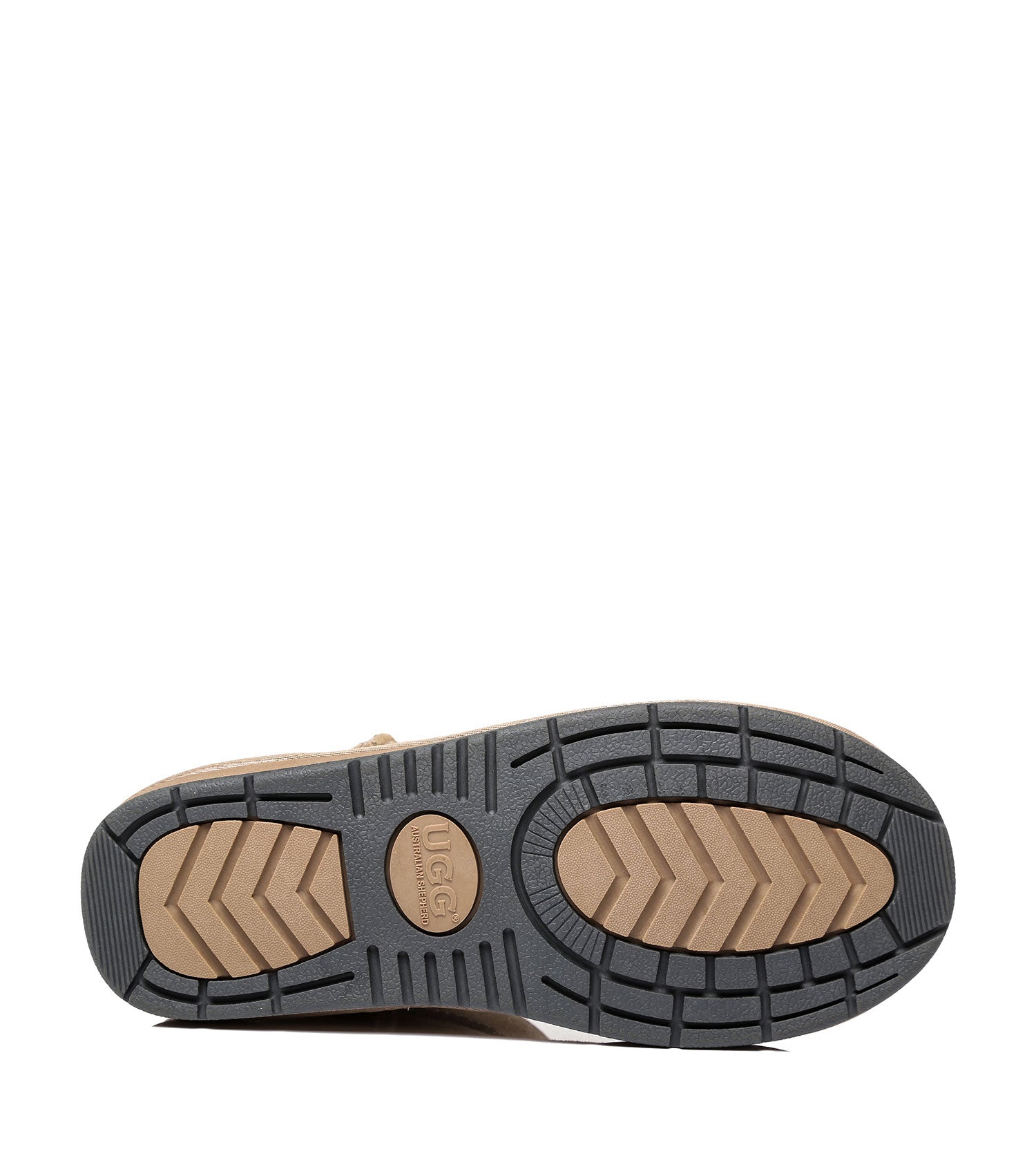 AS*Mini Classic Suede Special