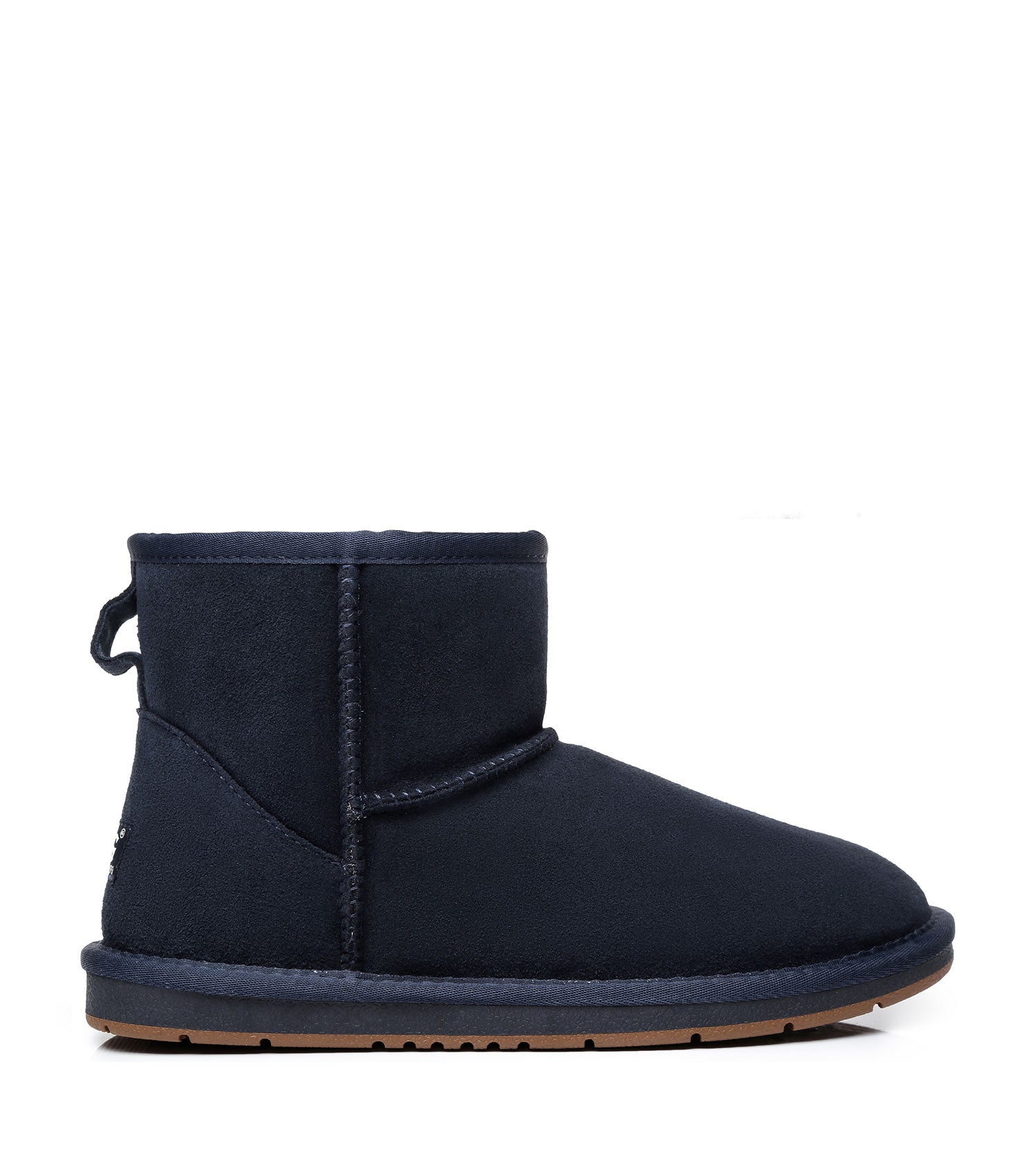 AS*Mini Classic Suede Special