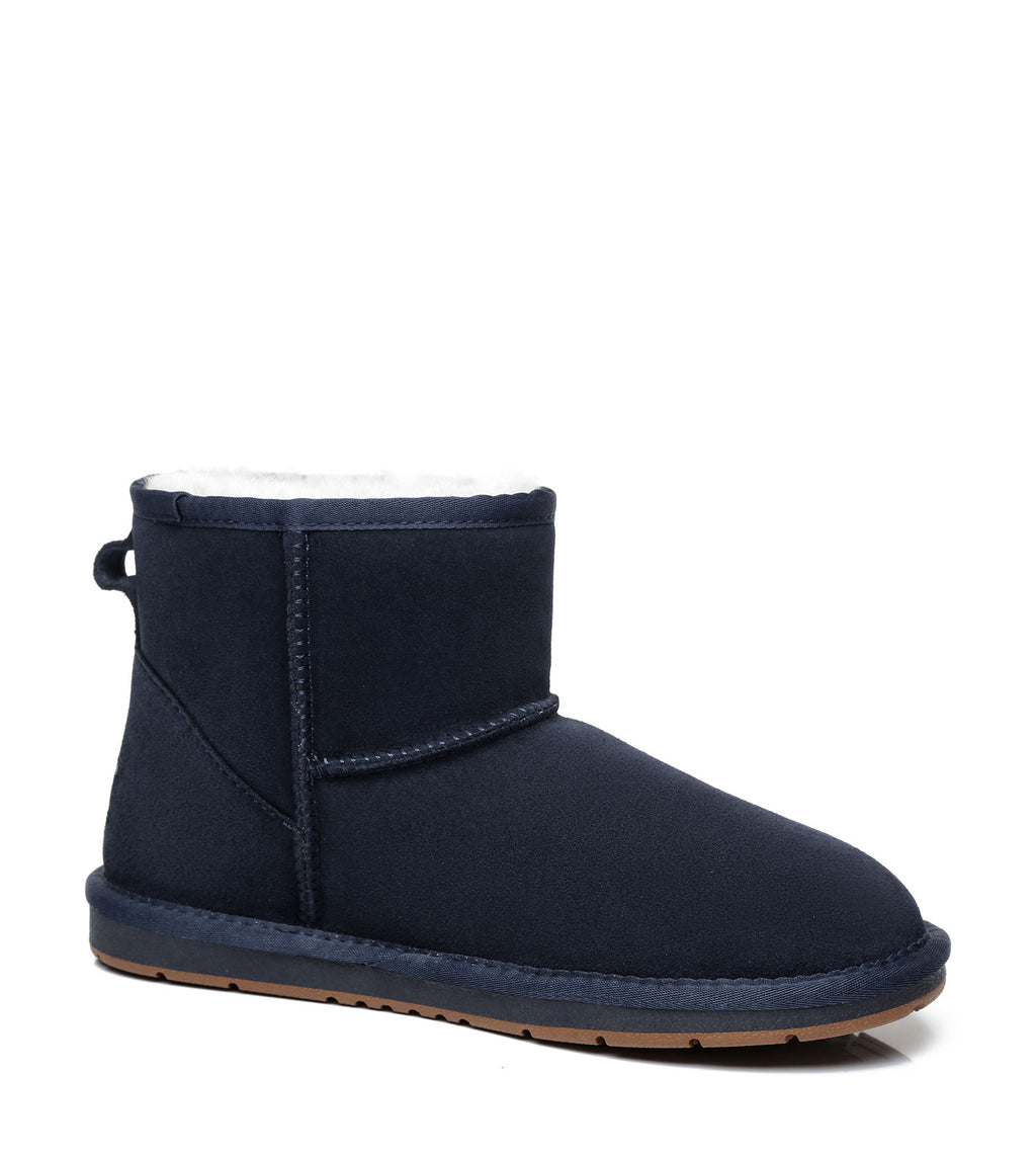 AS*Mini Classic Suede Special