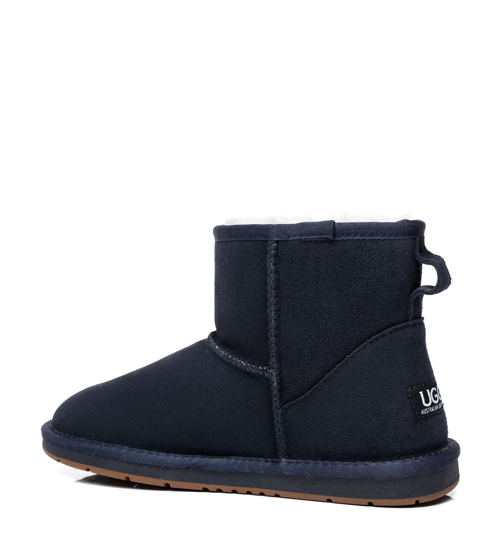 AS*Mini Classic Suede Special