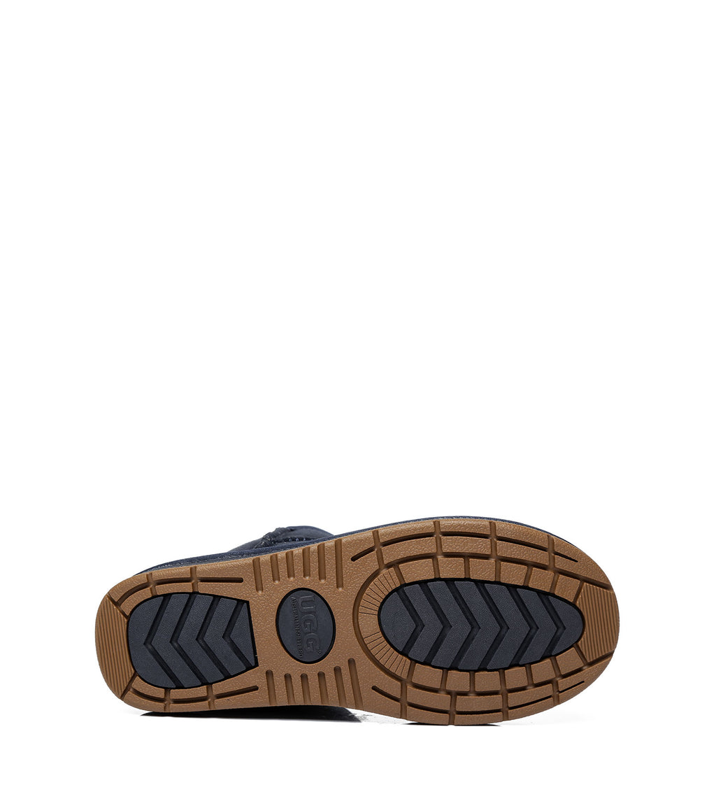 AS*Mini Classic Suede Special