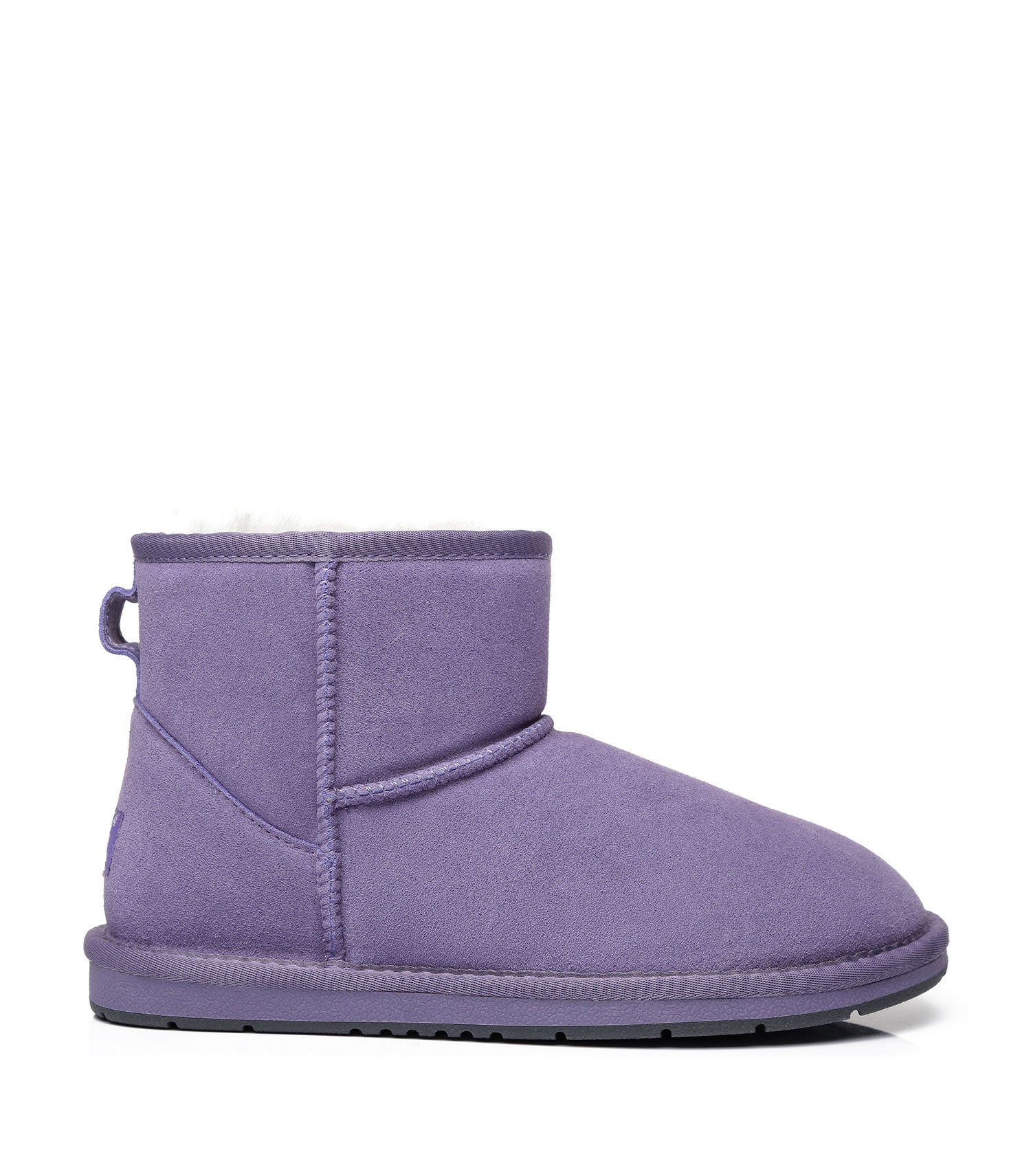 AS*Mini Classic Suede Special