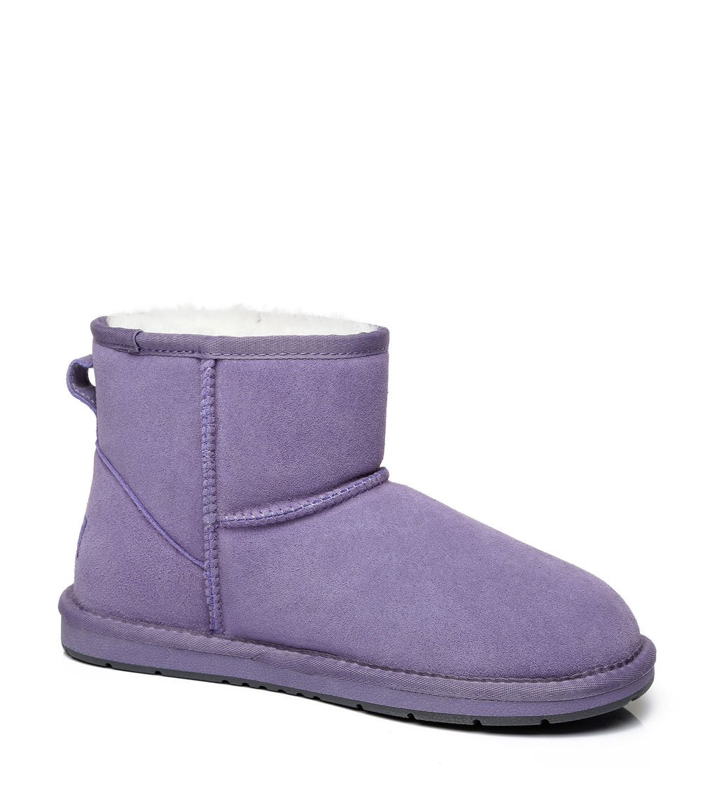 AS*Mini Classic Suede Special