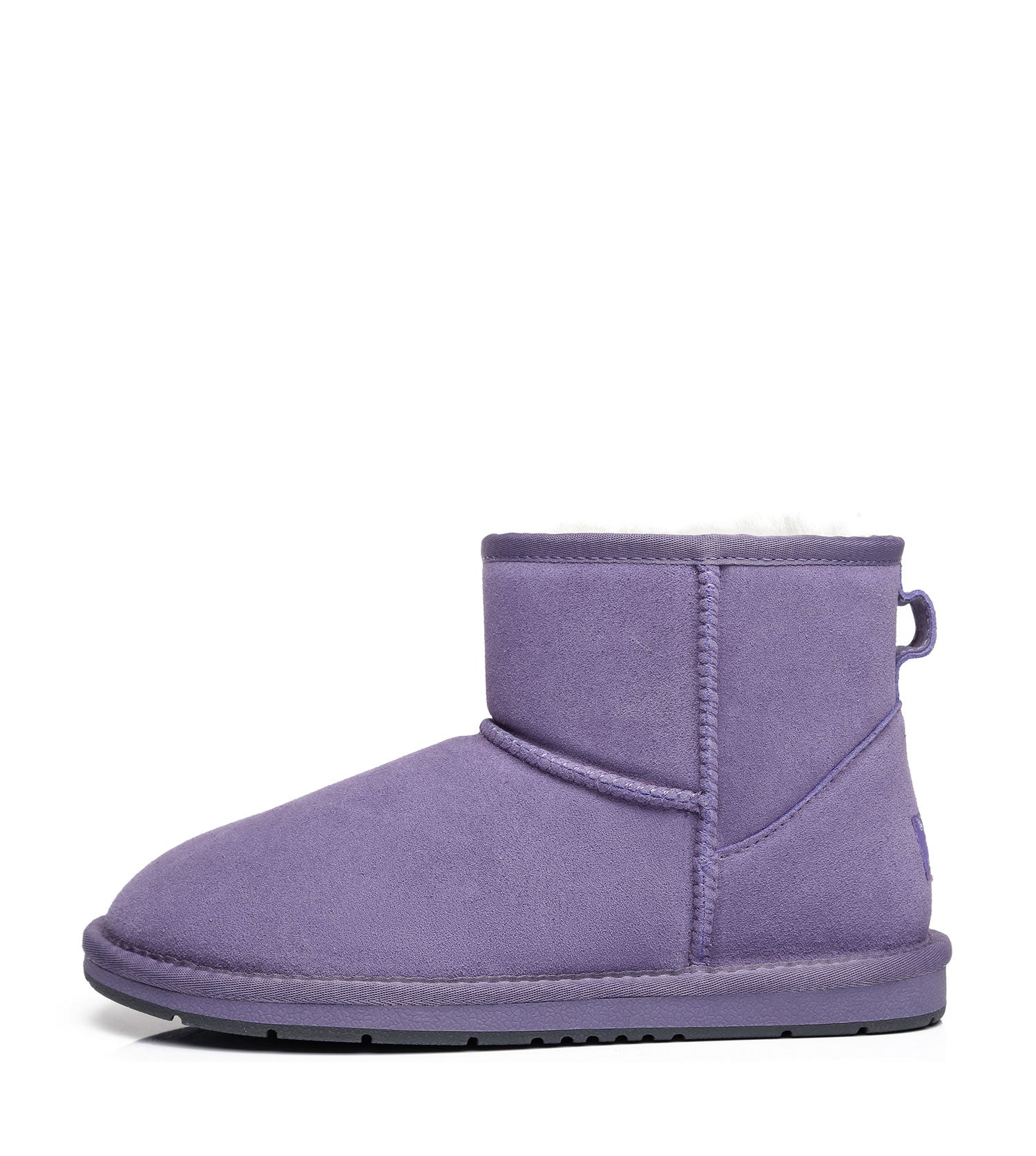AS*Mini Classic Suede Special