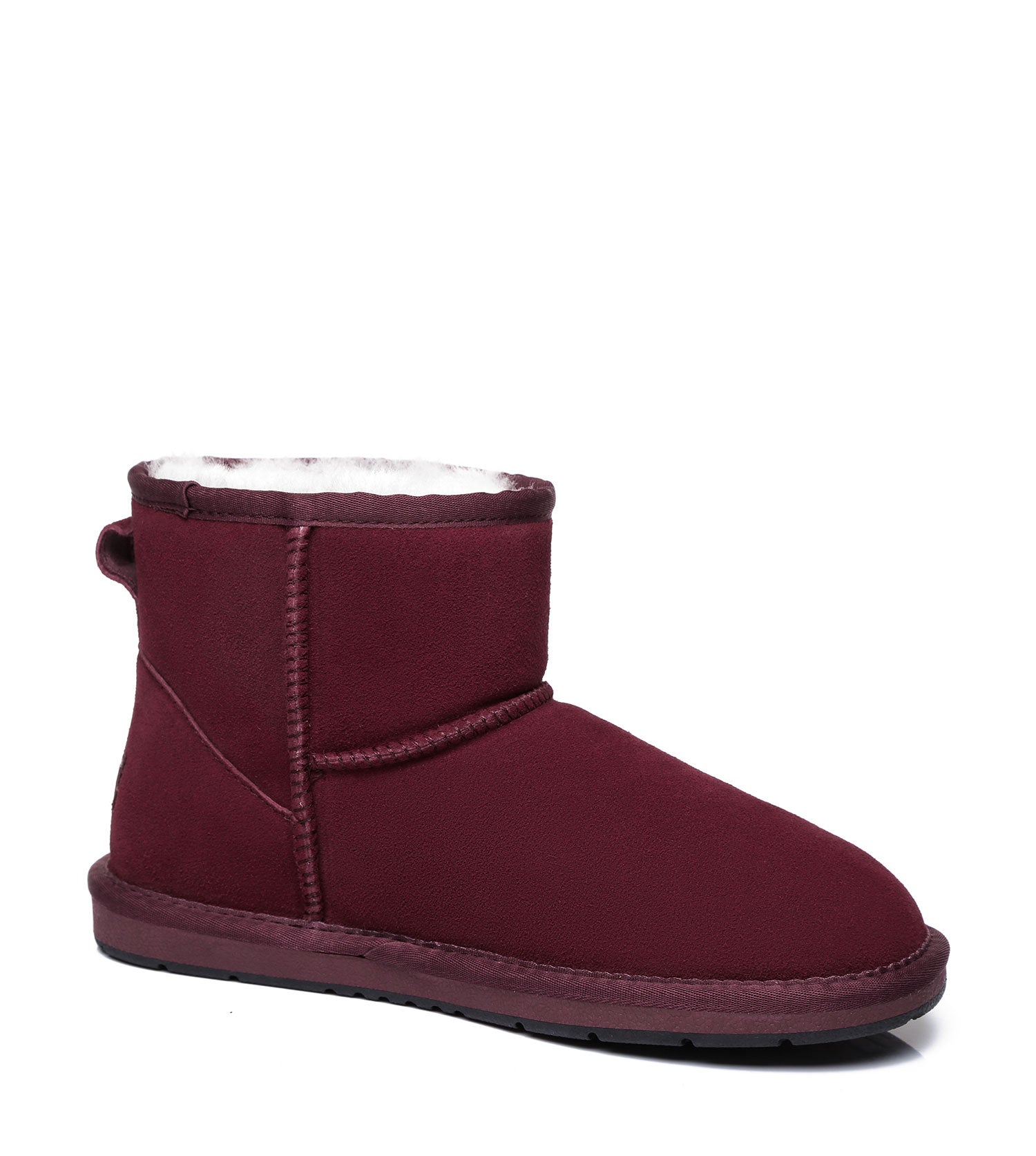 AS*Mini Classic Suede Special