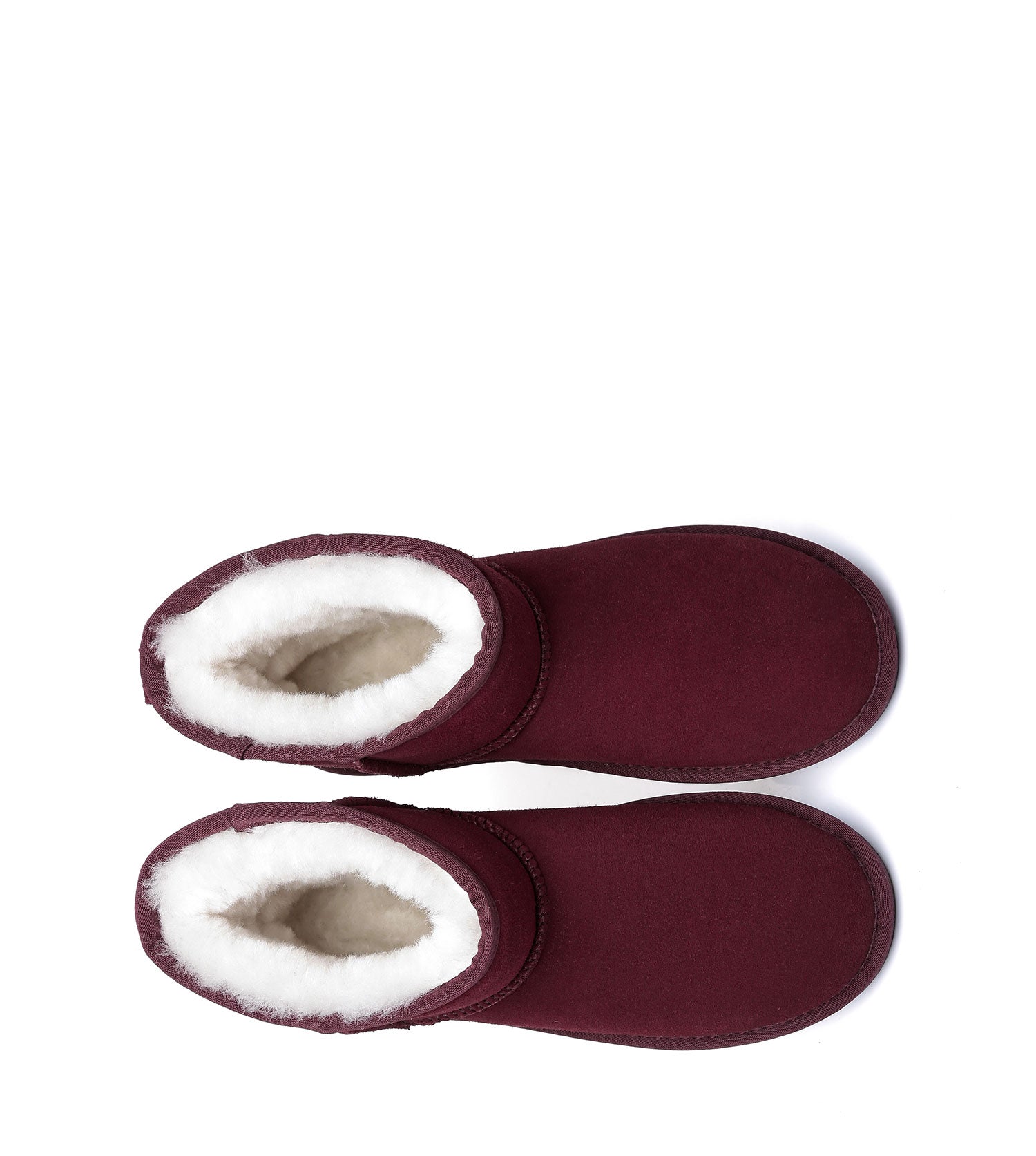 AS*Mini Classic Suede Special