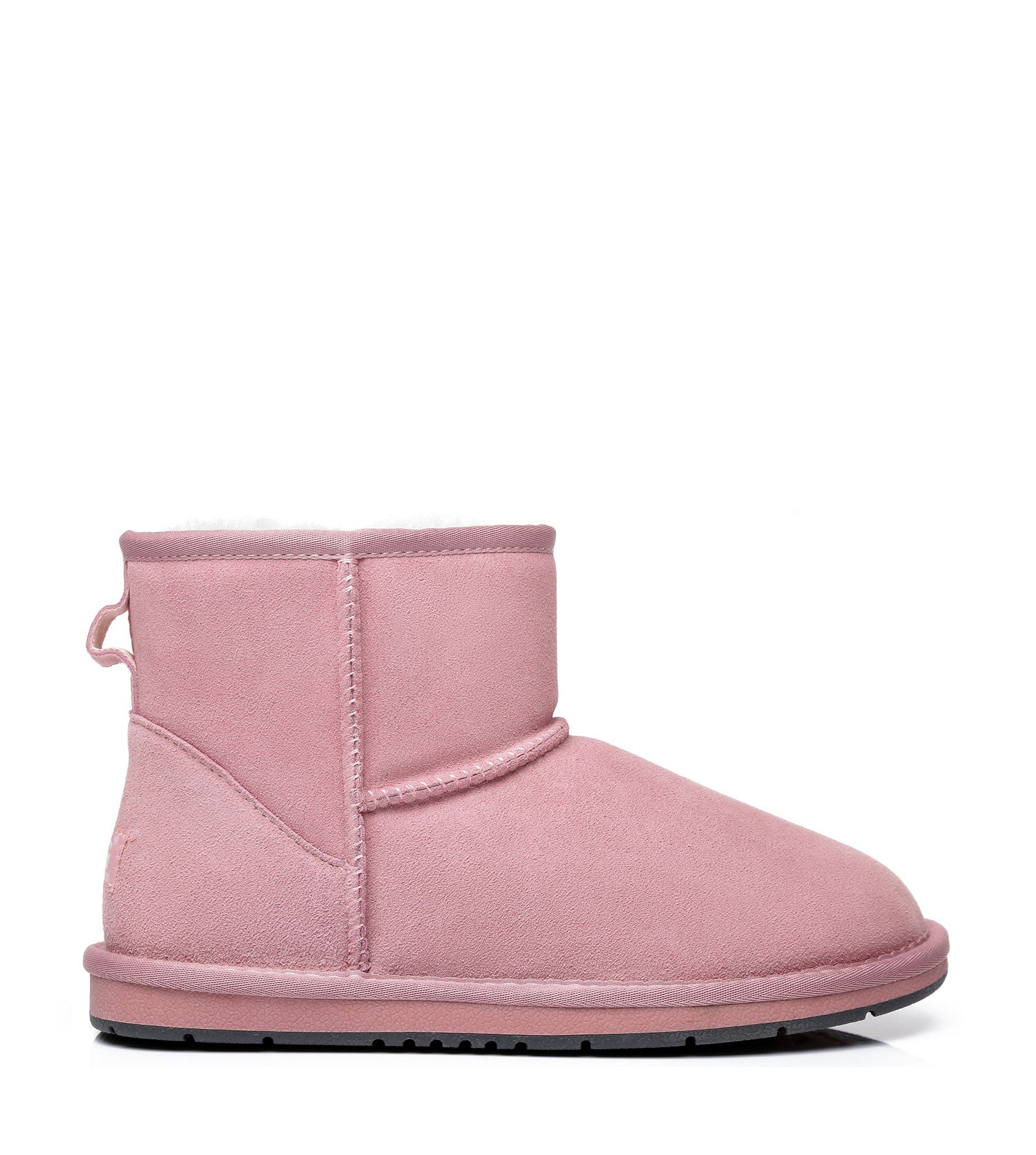 AS*Mini Classic Suede Special