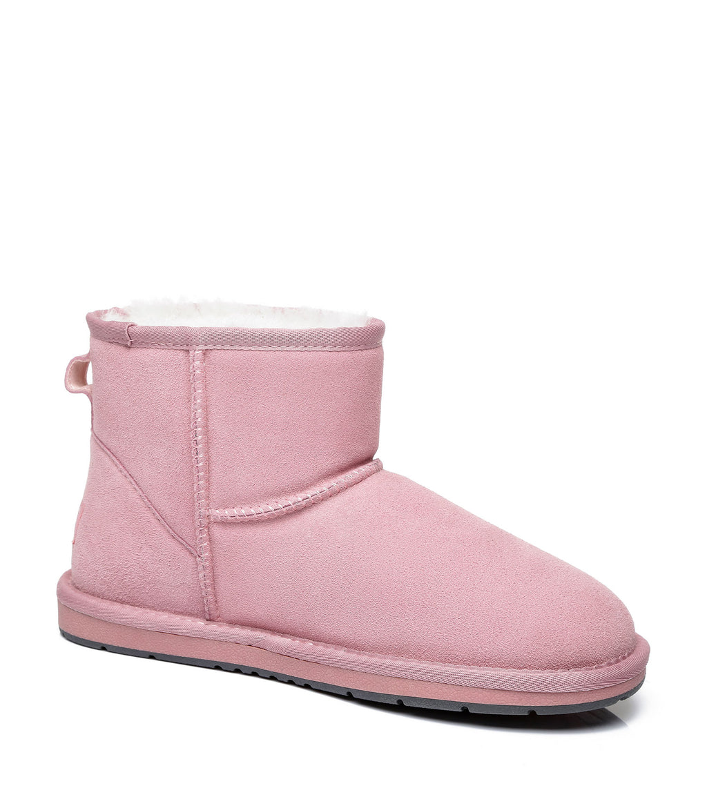AS*Mini Classic Suede Special