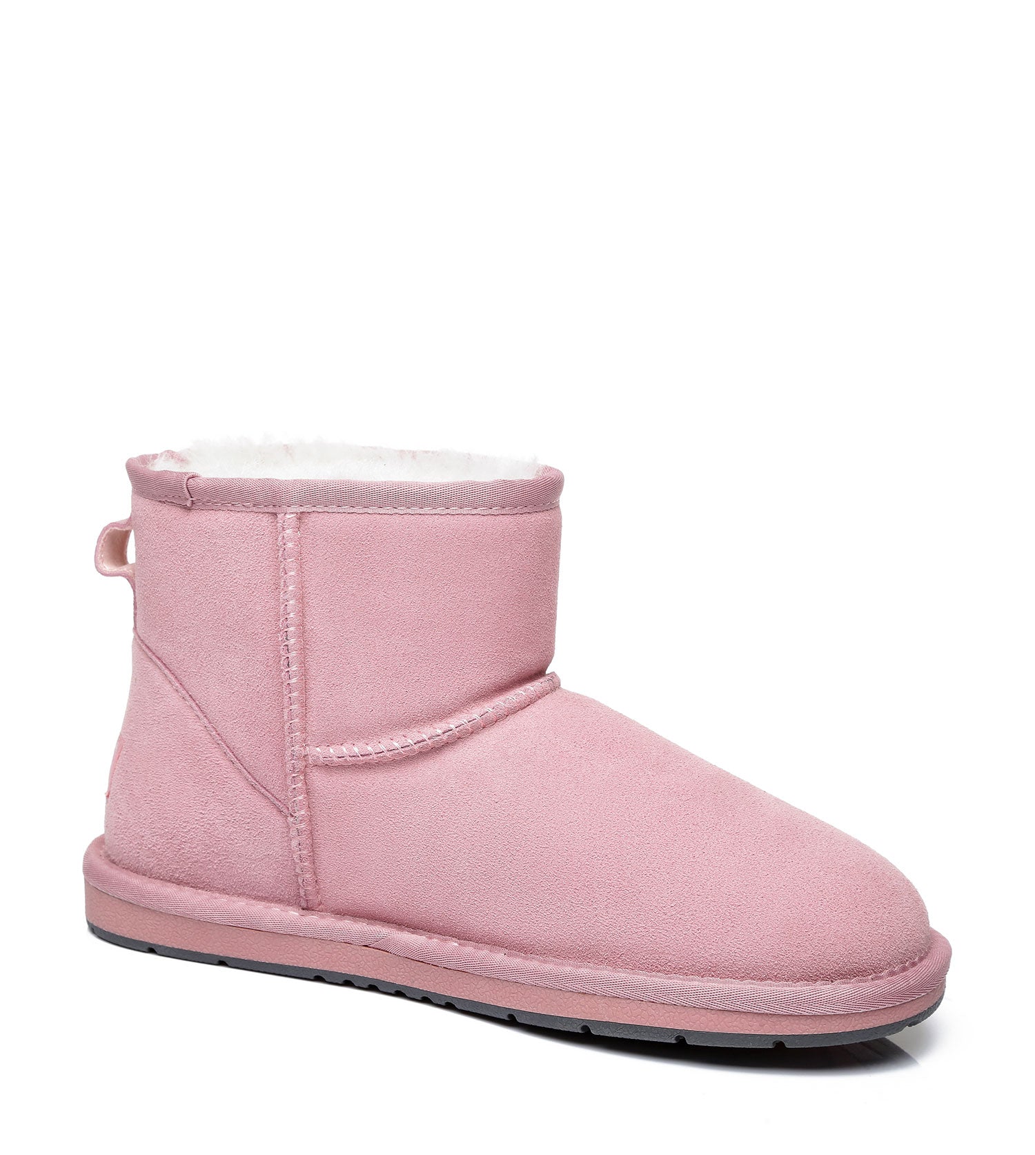 AS*Mini Classic Suede Special
