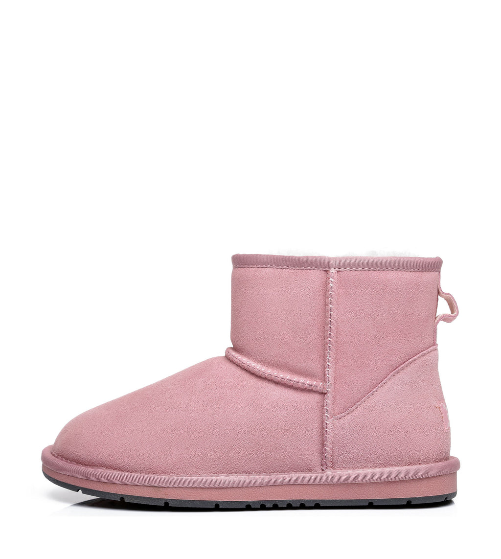AS*Mini Classic Suede Special