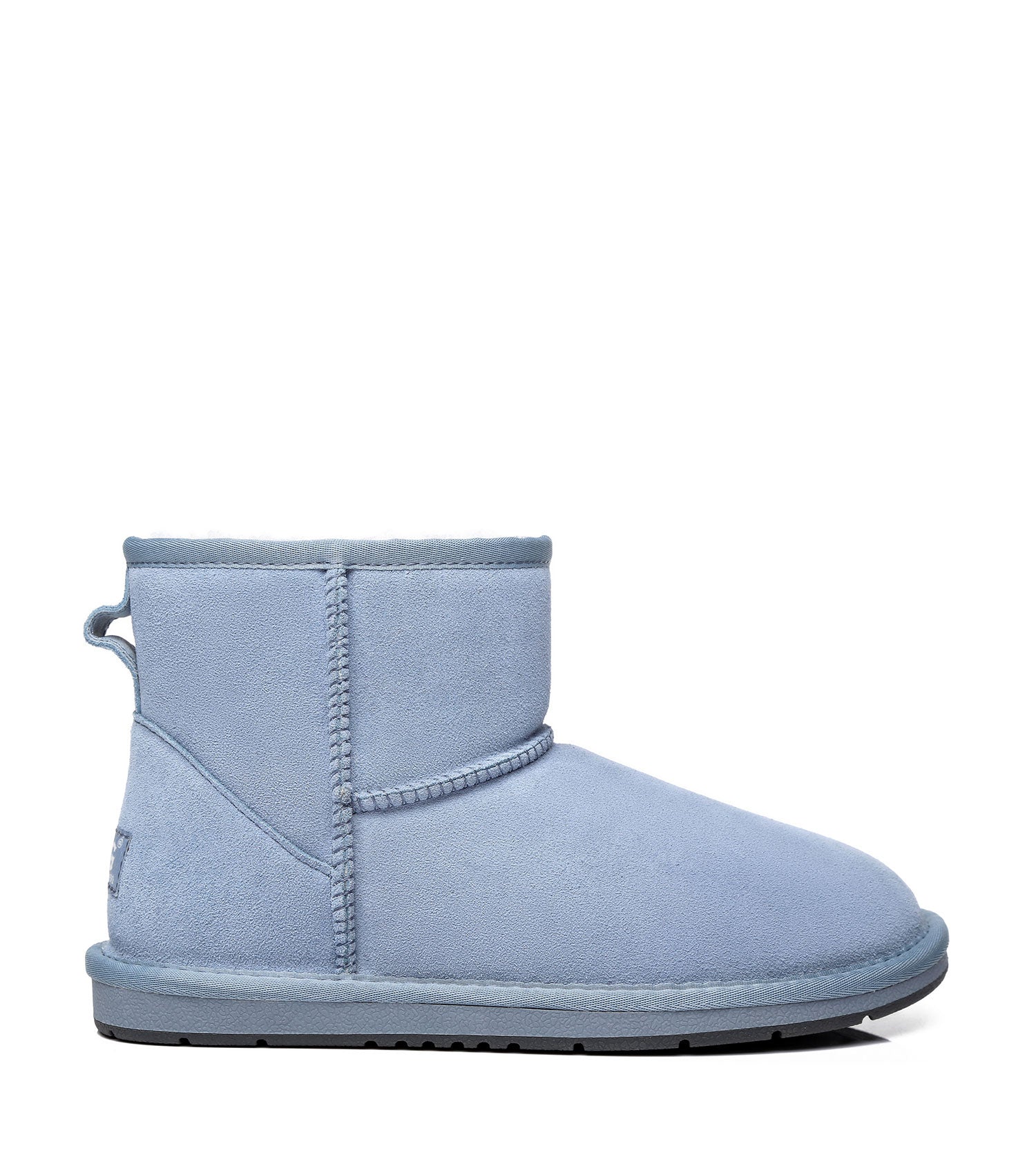 AS*Mini Classic Suede Special