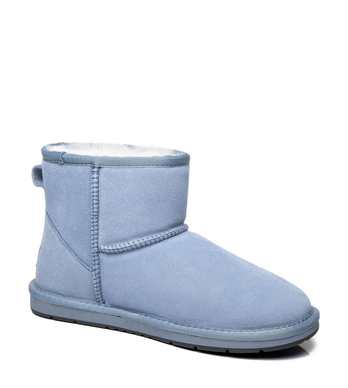 AS*Mini Classic Suede Special