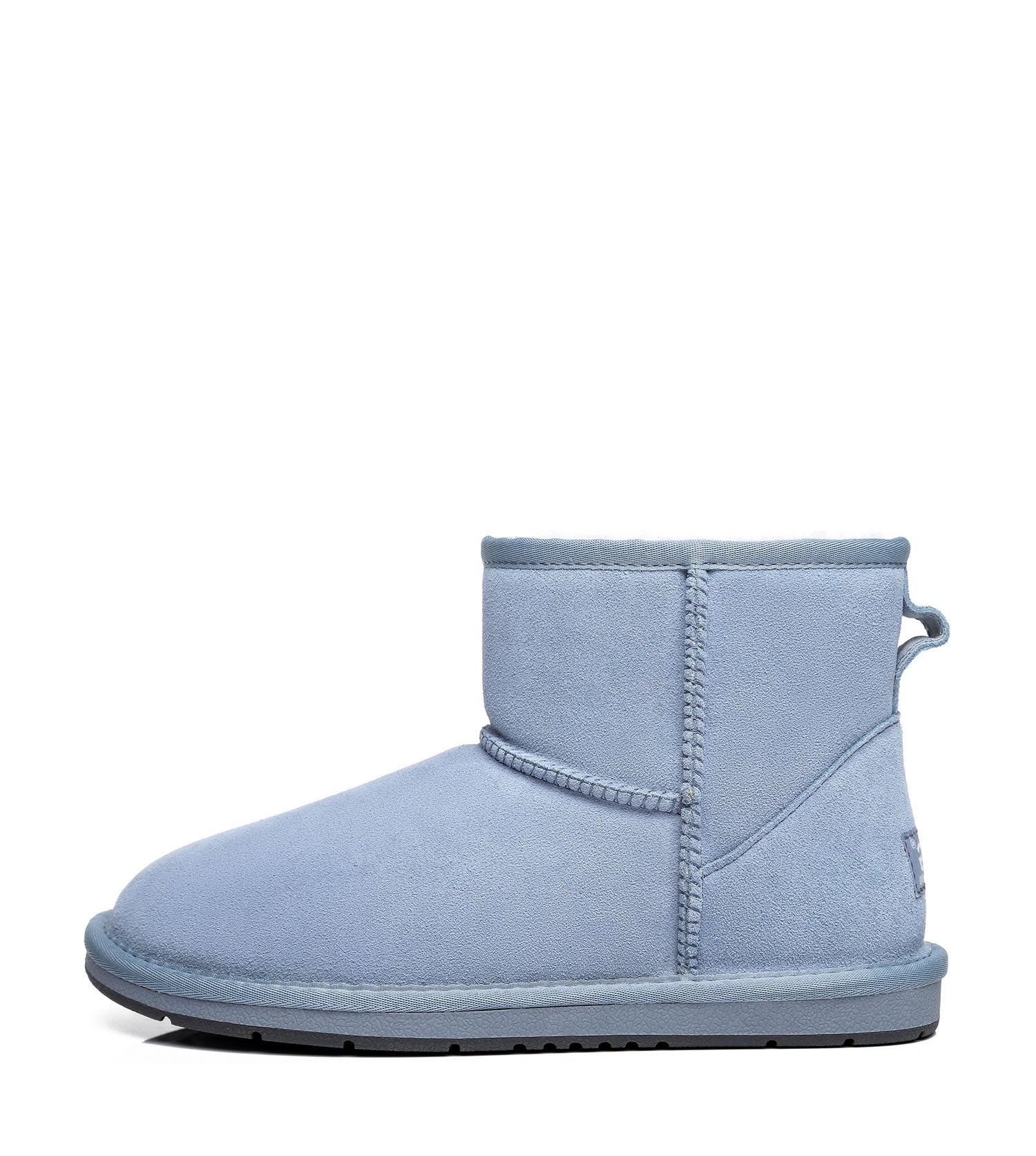 AS*Mini Classic Suede Special