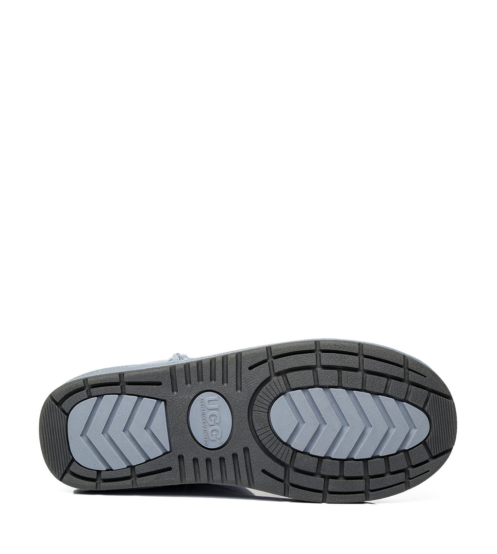 AS*Mini Classic Suede Special